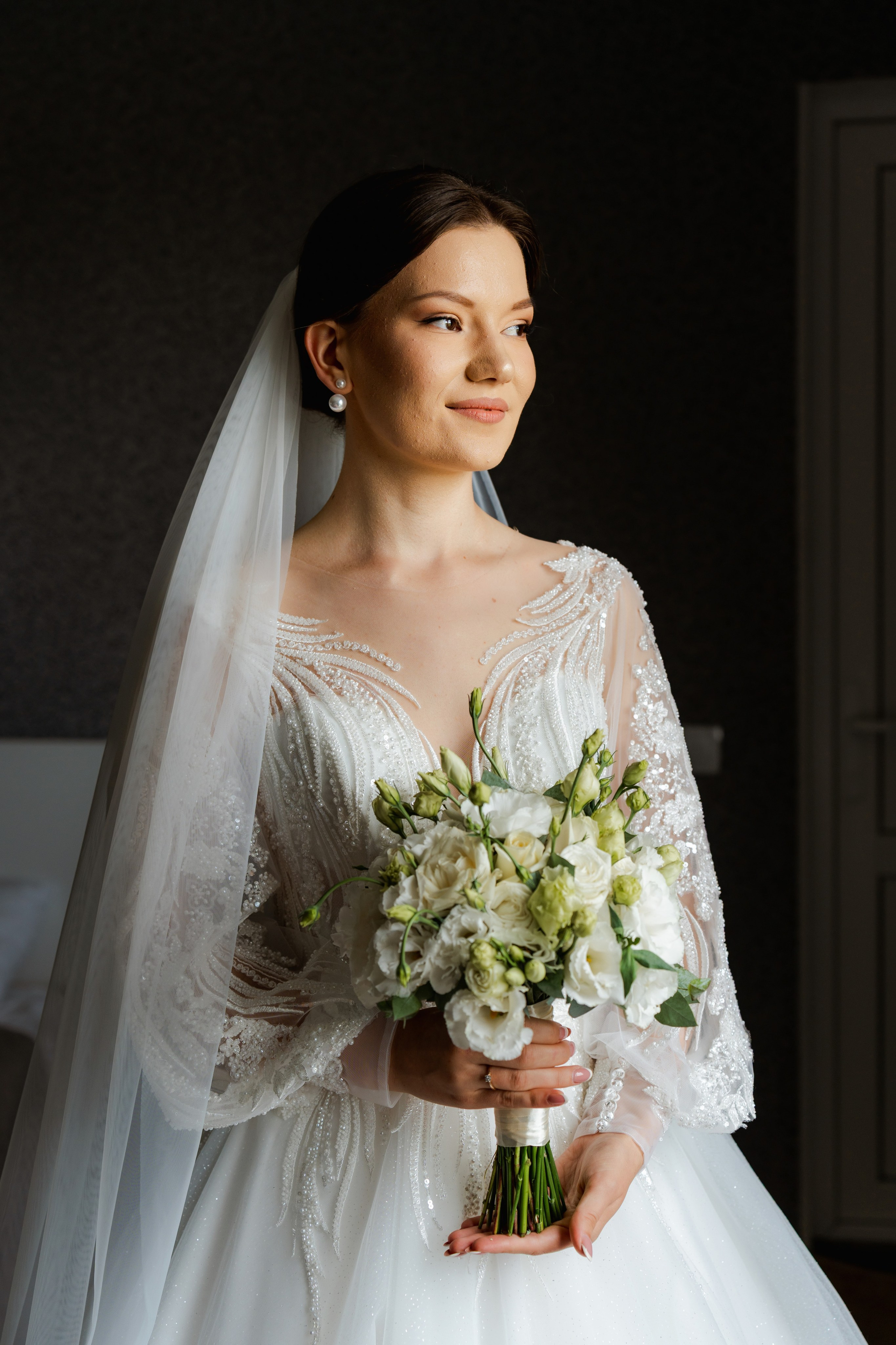 A wedding couple from Poland in Kutaisi. Wedding Photographers and Film Maker in Georgia, Armenia Maks Kovalenko and Lara Tatosyan