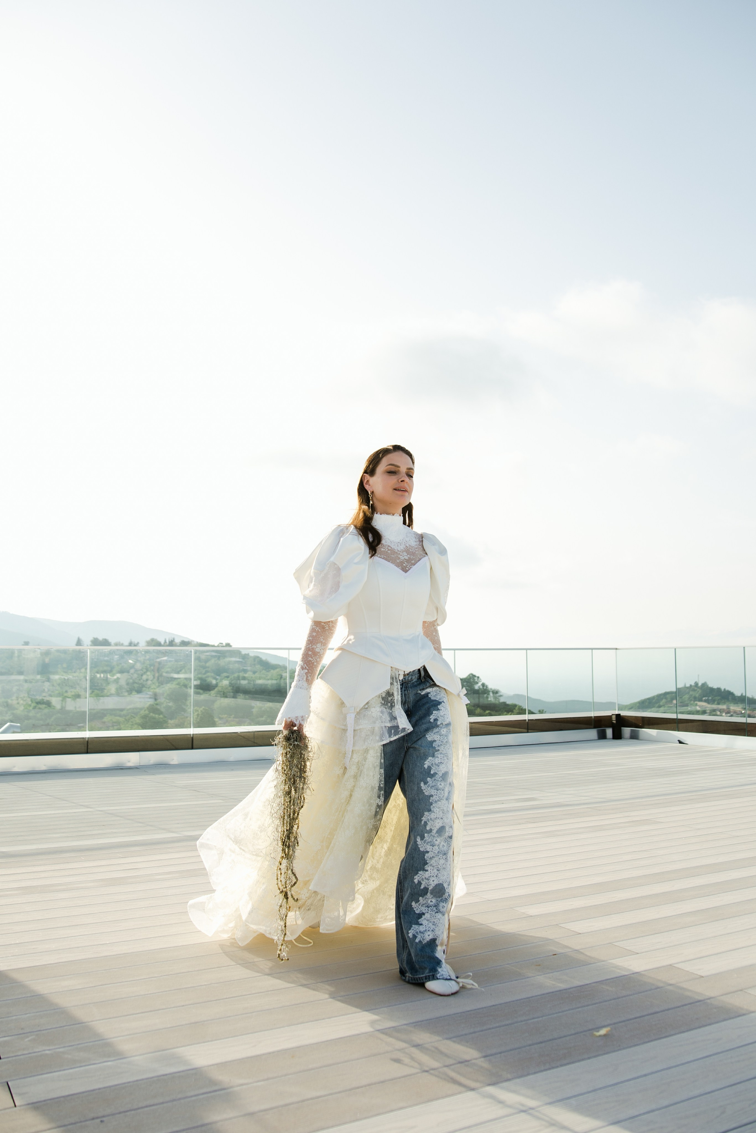 Свадьба в Сигнаги. Пара из Казахстана. Свадебные фотографы в Грузии, Армении. Макс Коваленко и Лара Татосян. Свадебный видеограф