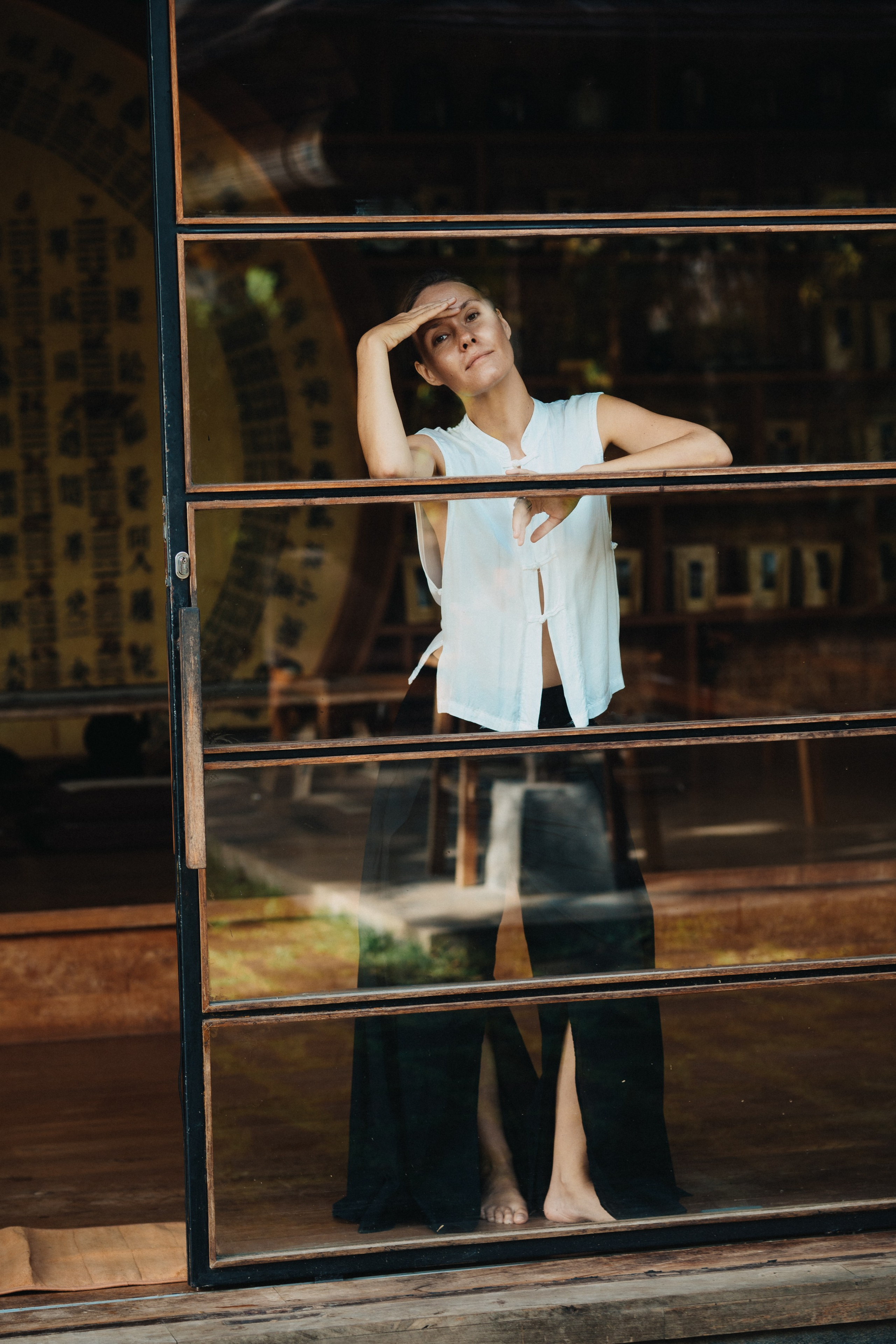 Tea Temple. Elena Baturina Photography