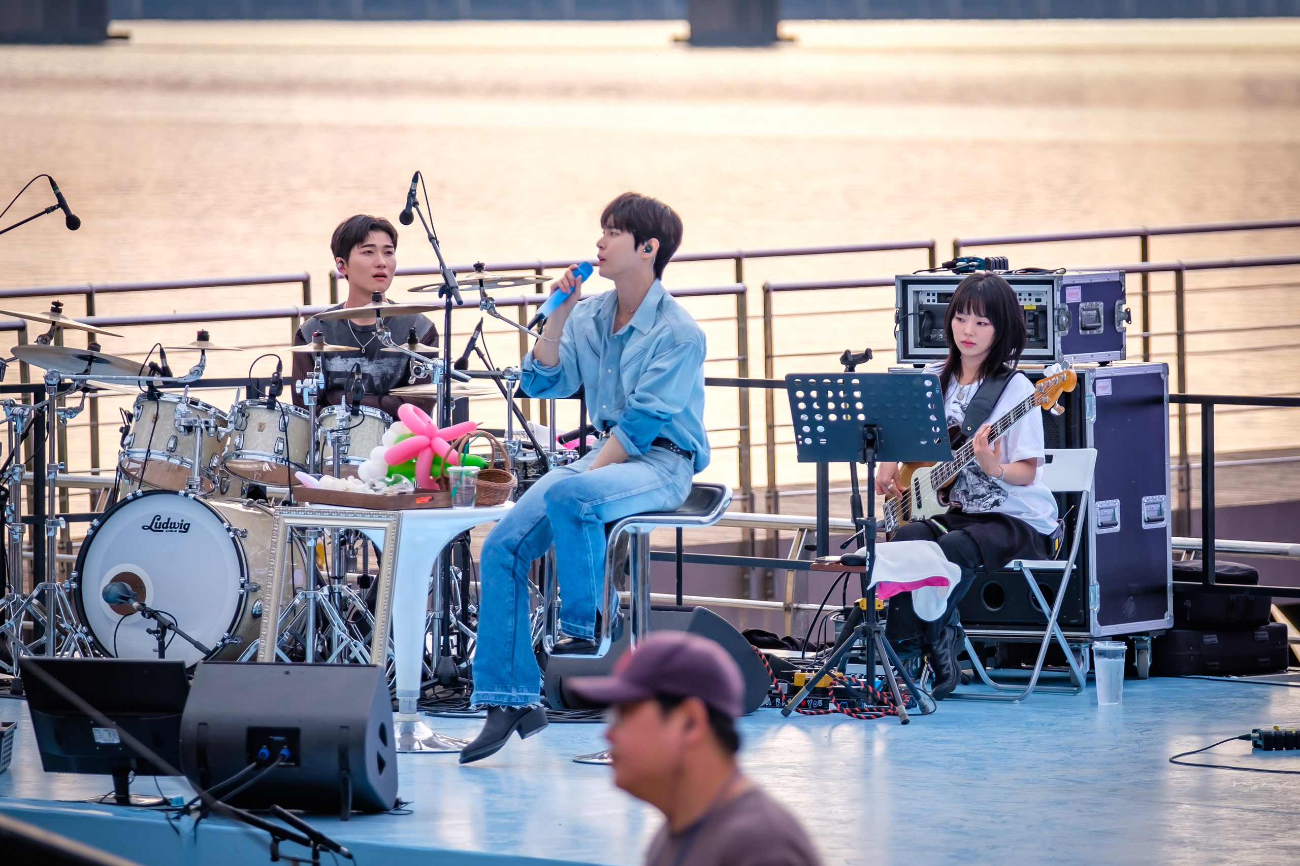 DOYOUNG. Photographer in Seoul Dobrokvashina Natalya