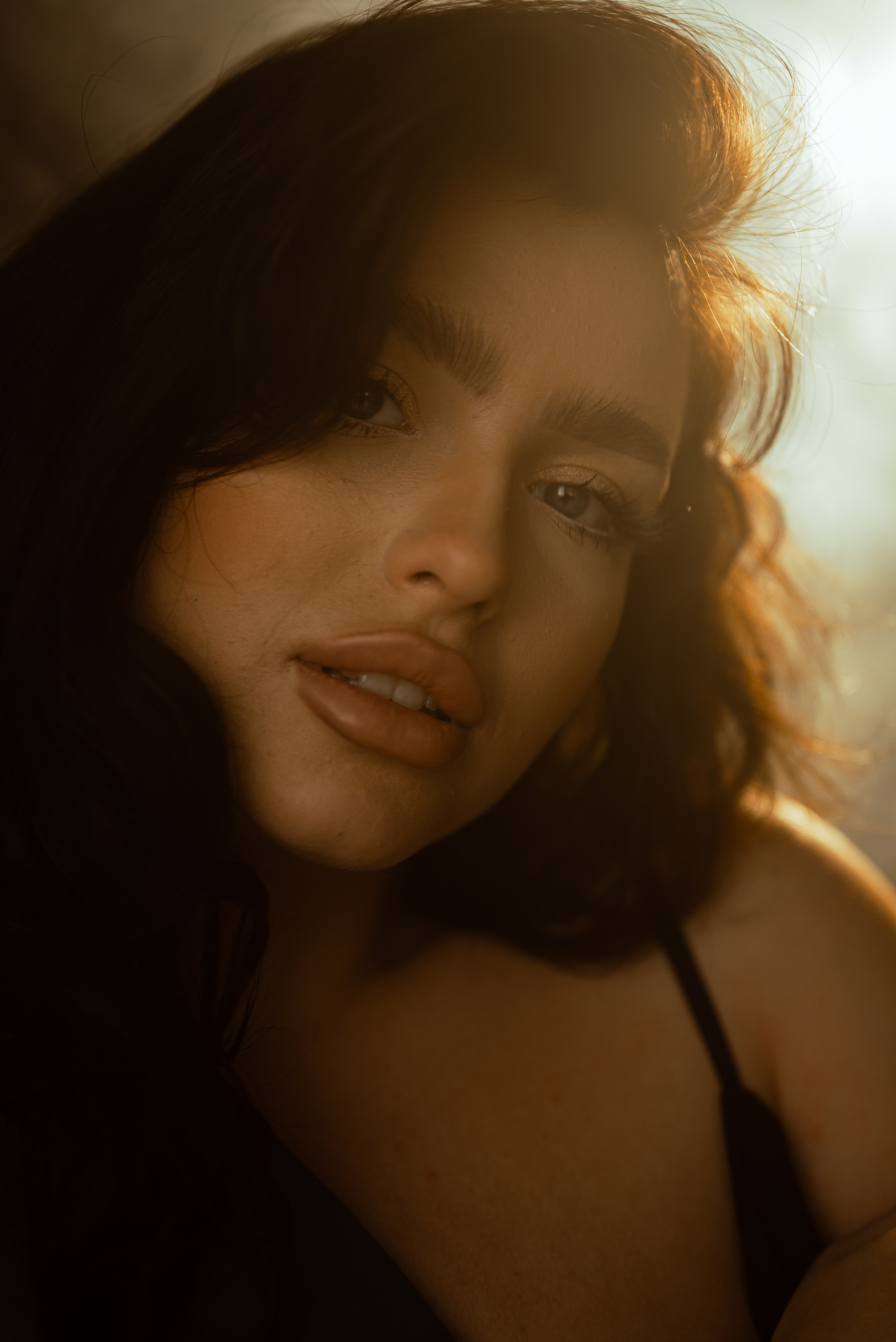 Александра. Фотограф Ирина Новикова