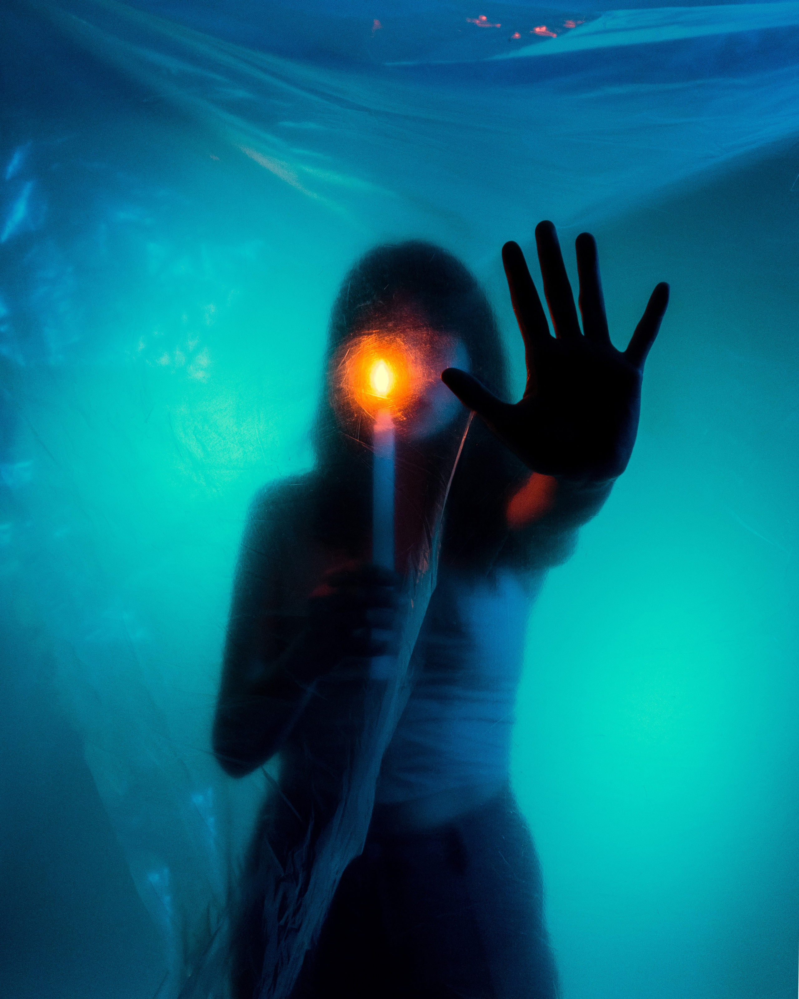 MI ARTE. Dangel.Ft — Cinematic Photography in Lima, Peru