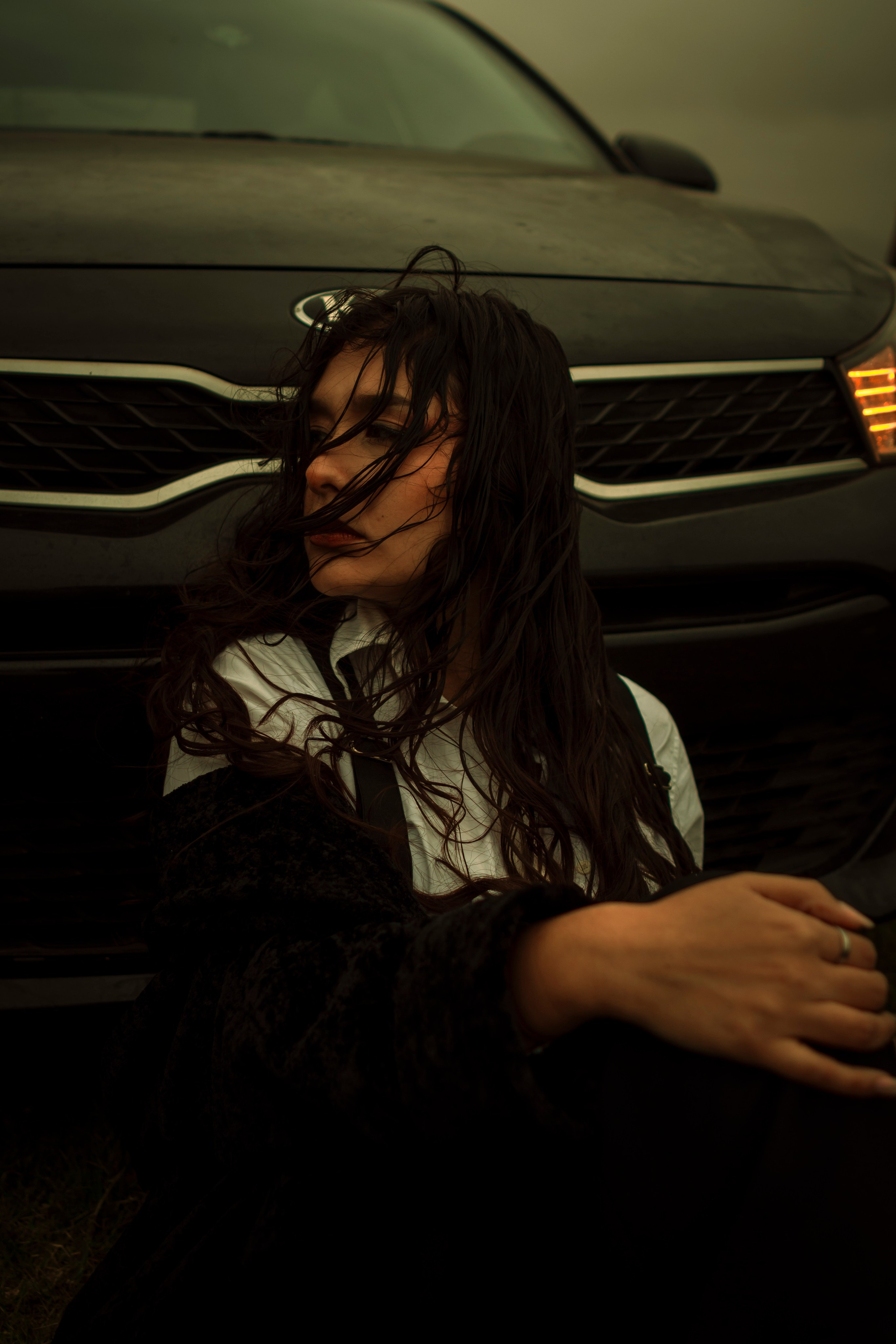 MI ARTE. Dangel.Ft — Cinematic Photography in Lima, Peru