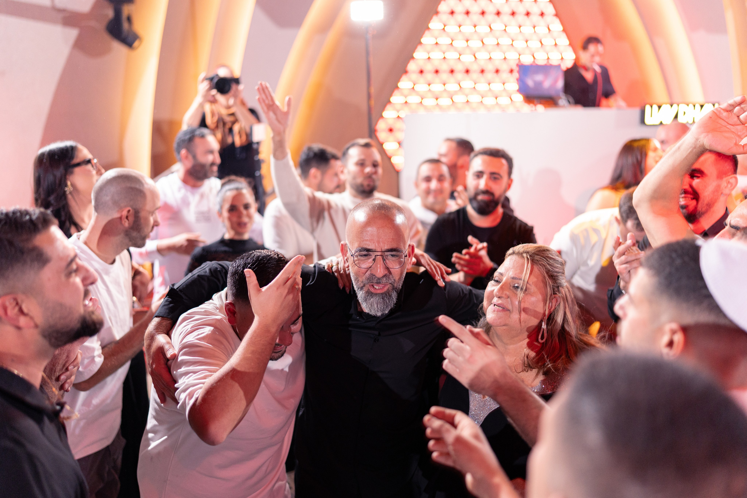 Wedding of Hila & Elad