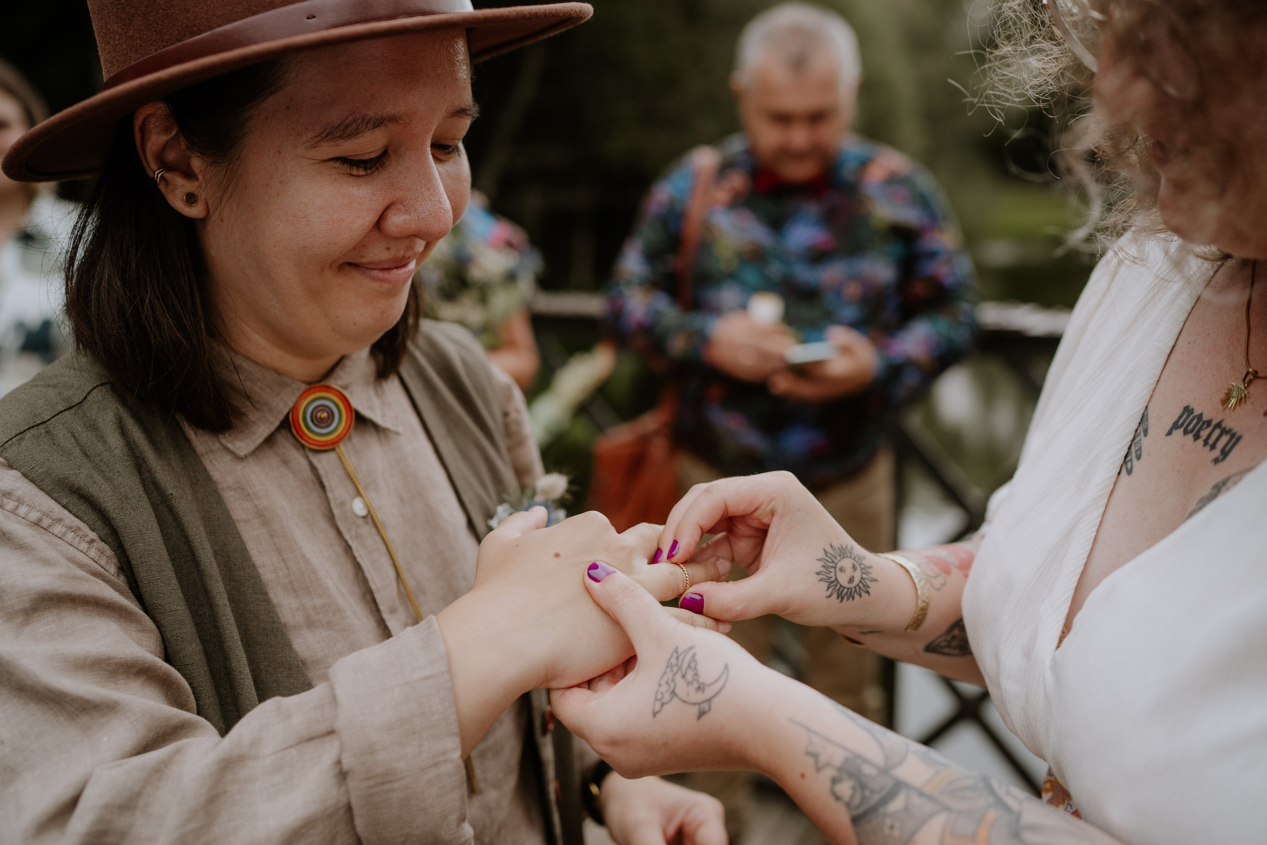 Patrycja & Malgorzata. Photographer in Copenhagen Olga Maliuk