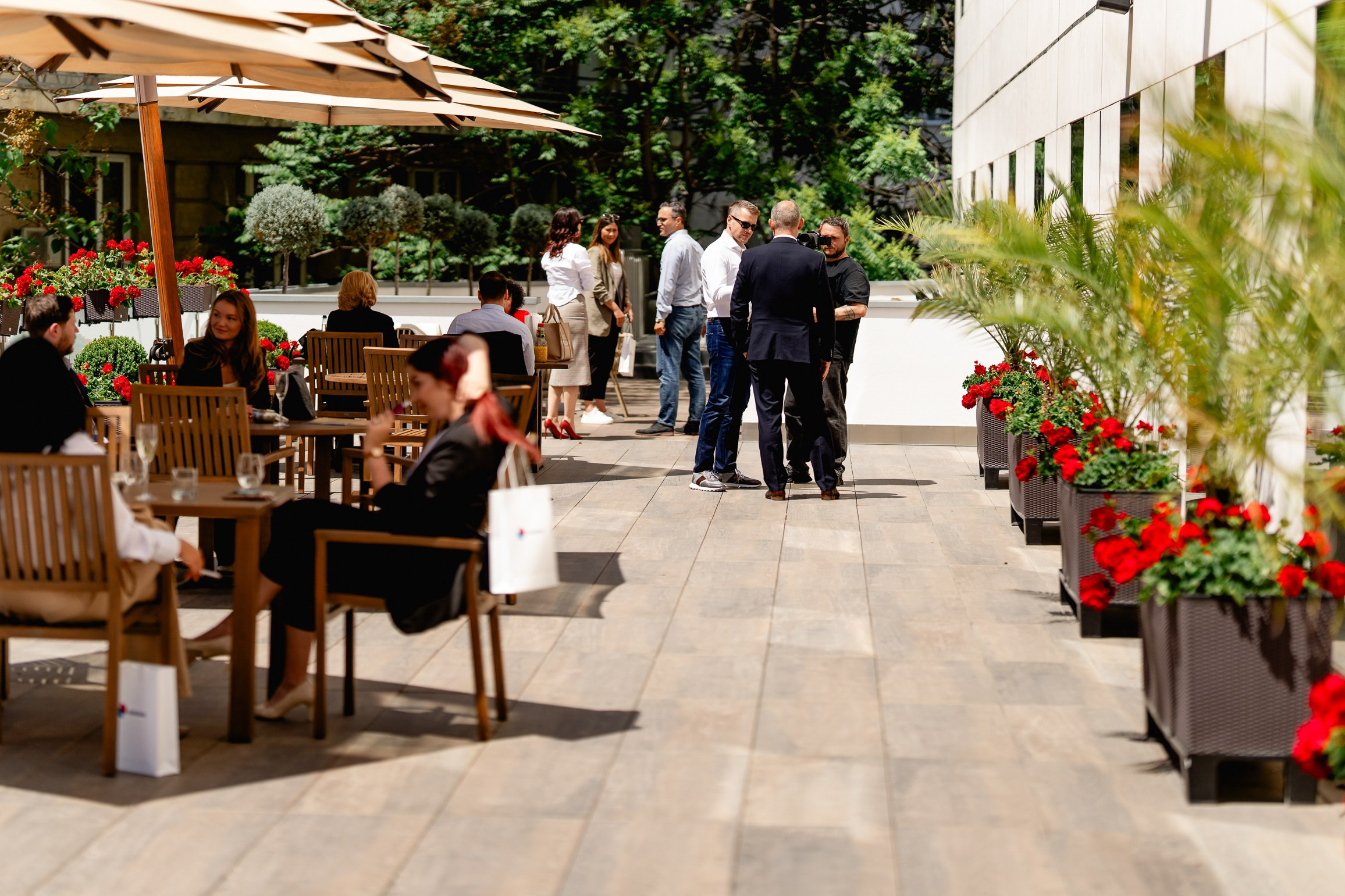 Fotograf Conferinte București / Fotografie Evenimente Corporate România. Fotograf Corporate Business