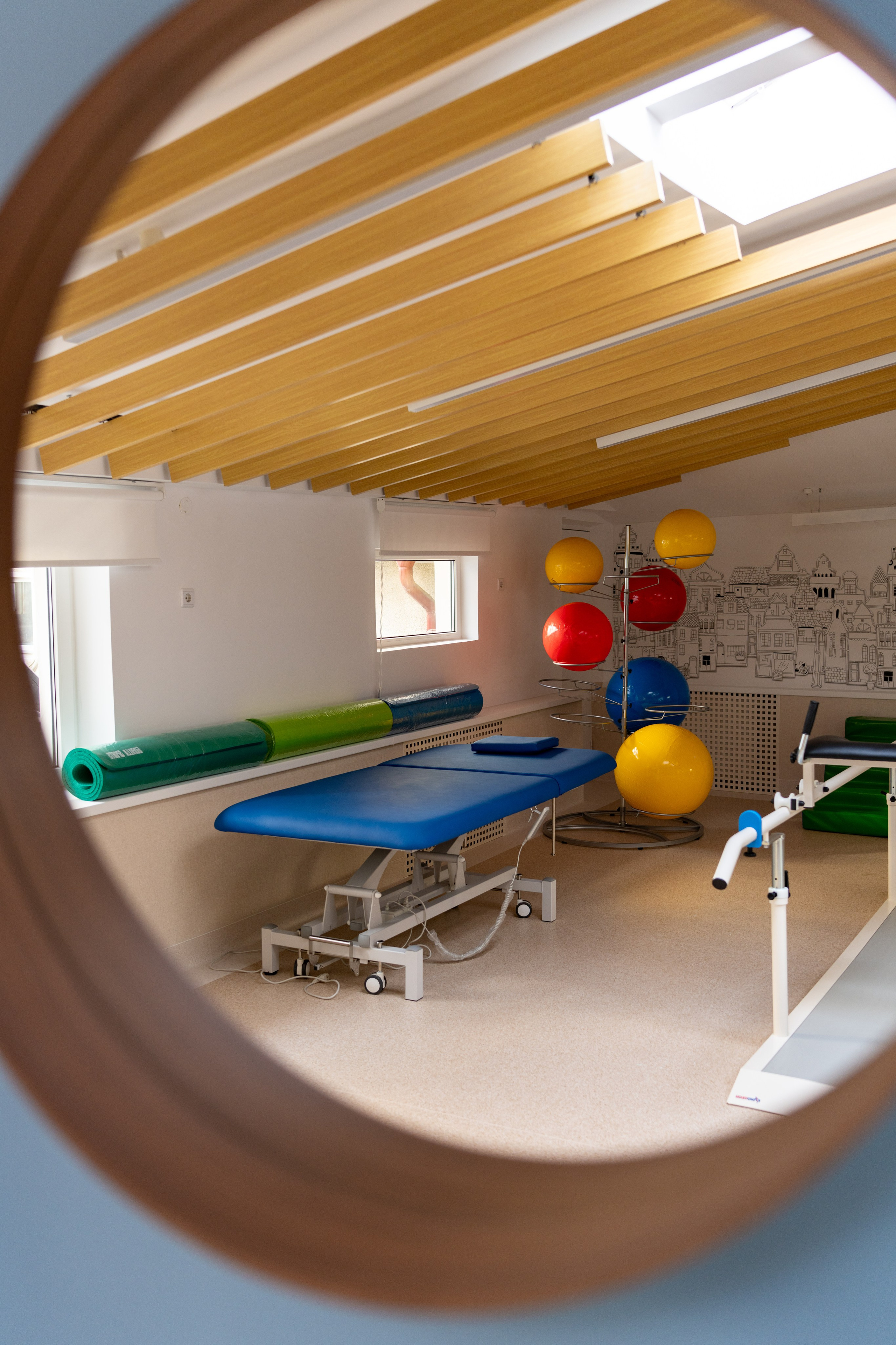 Fotografie Imobiliară Profesională | Birouri & Spații. Fotograf Corporate Business