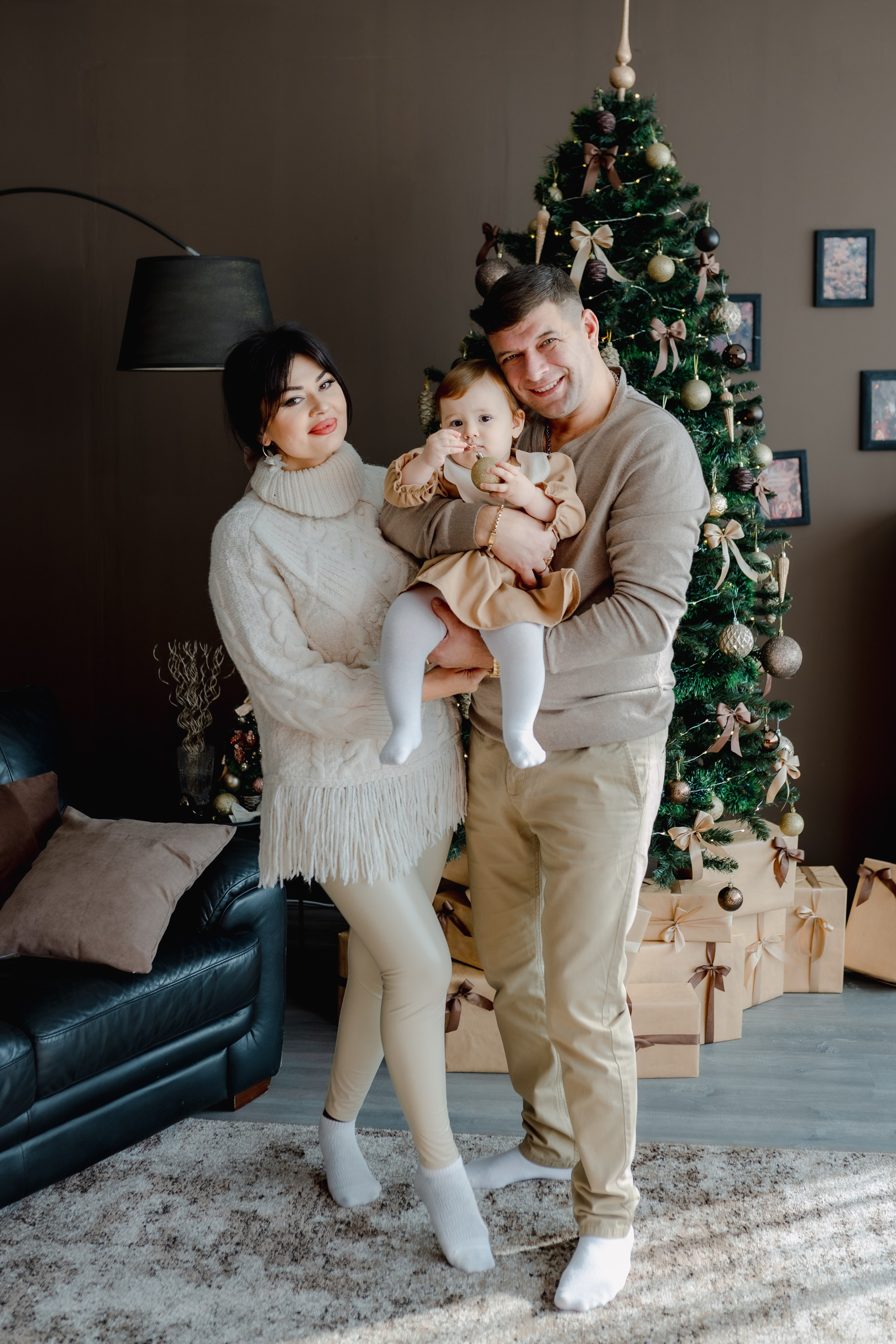 Familia Botnaru. Fotograful evenimentului tău