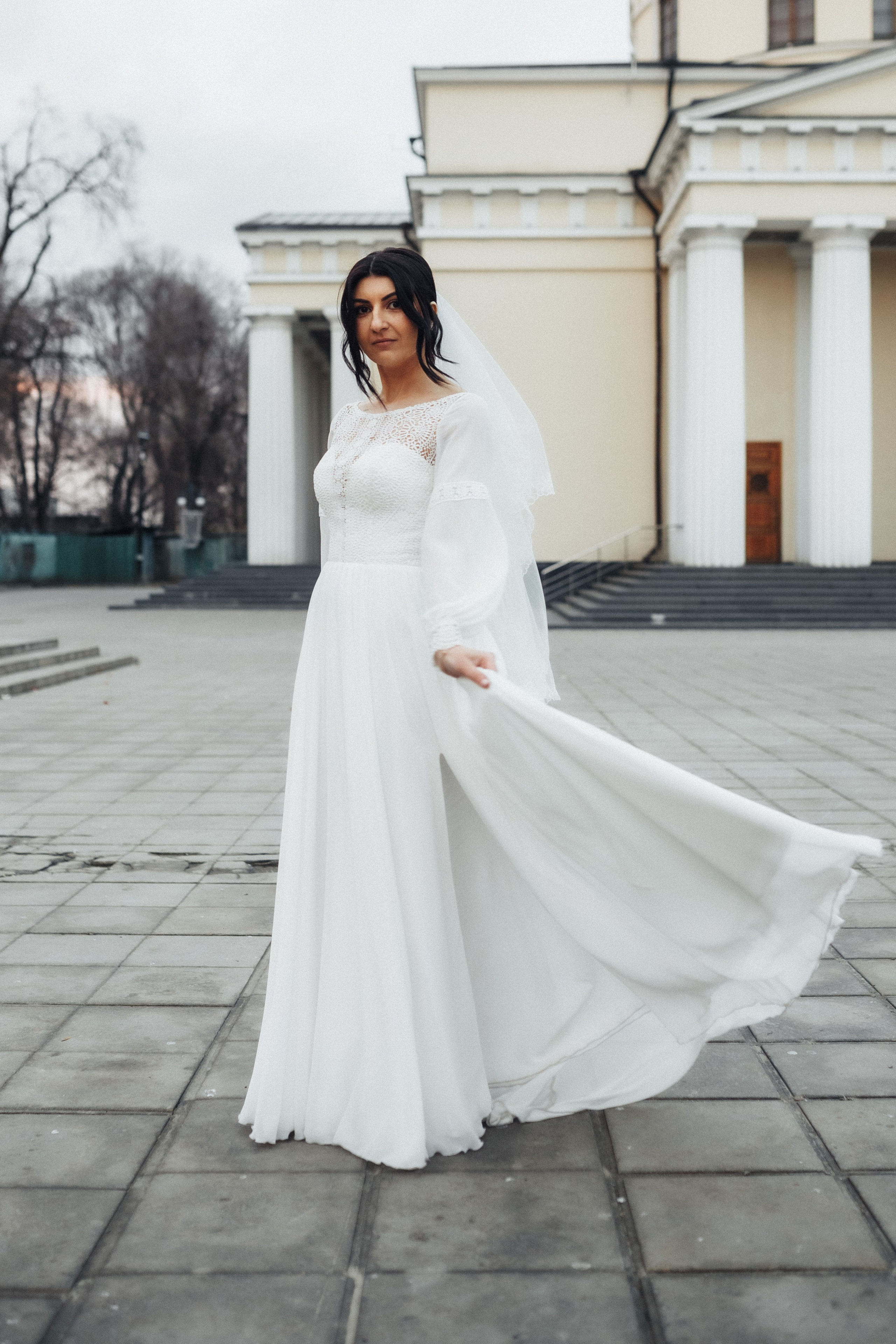 Nicolae & Magdalena. Fotograful evenimentului tău