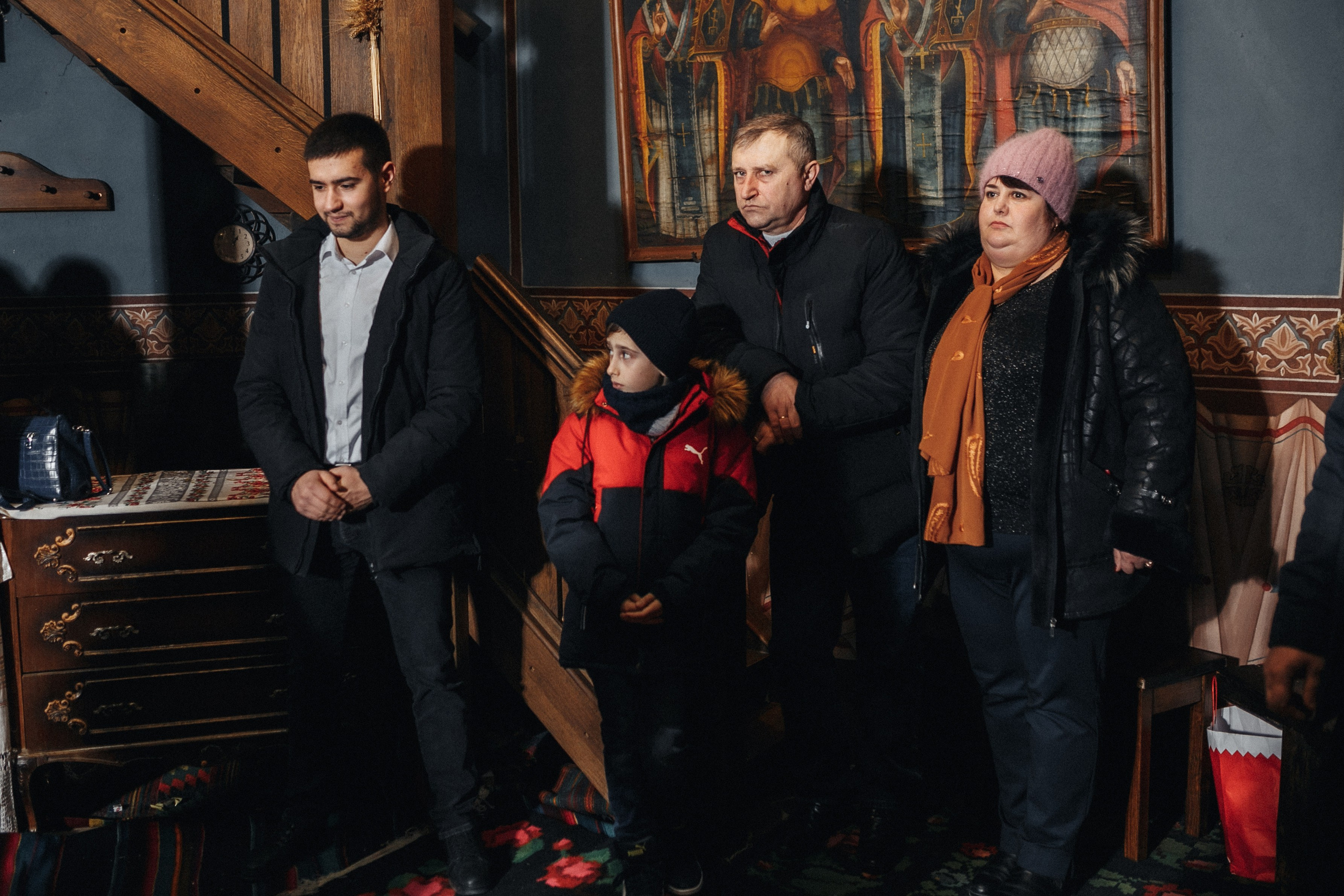 David. Fotograful evenimentului tău