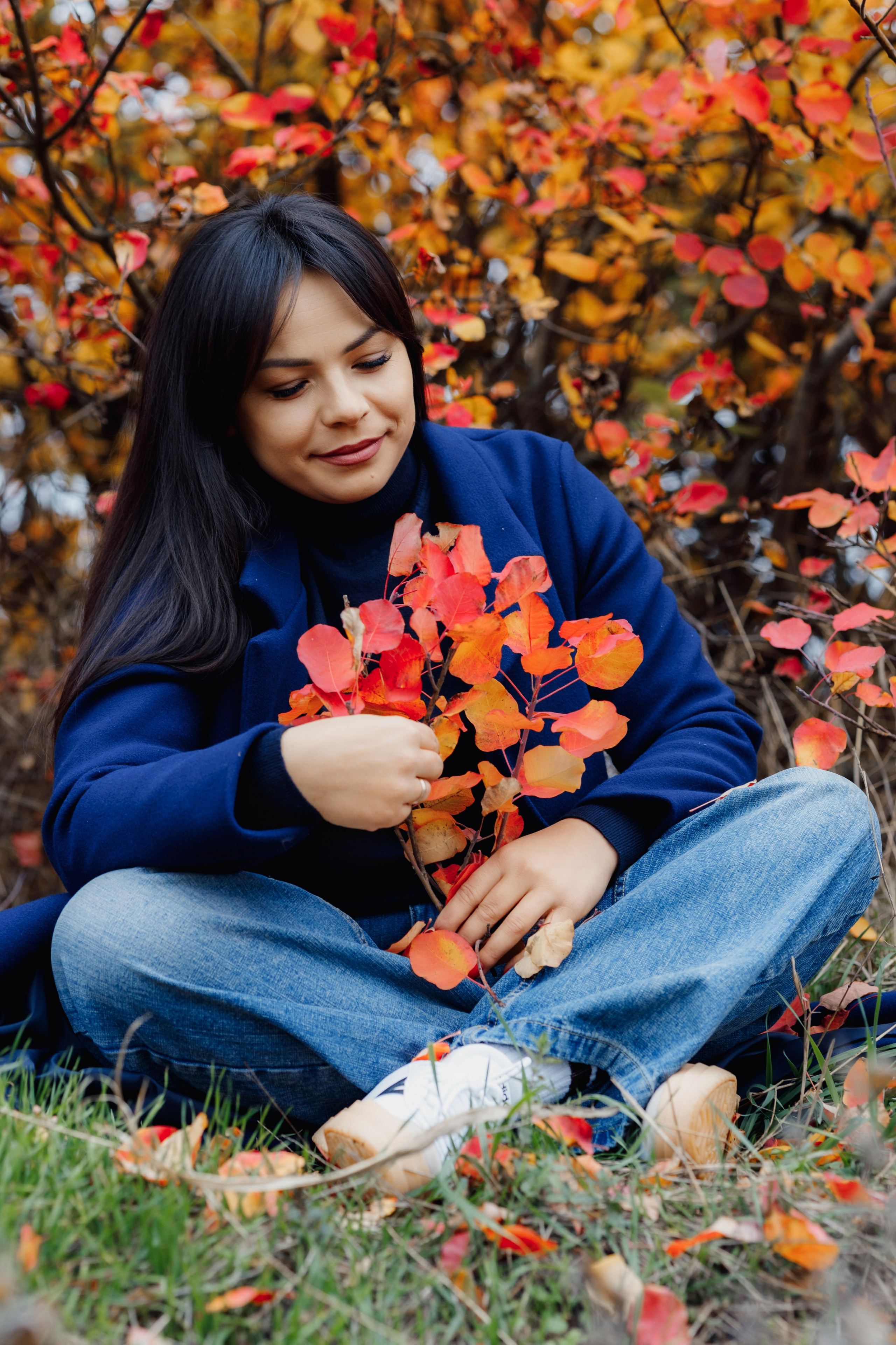 Anna. Fotograful evenimentului tău