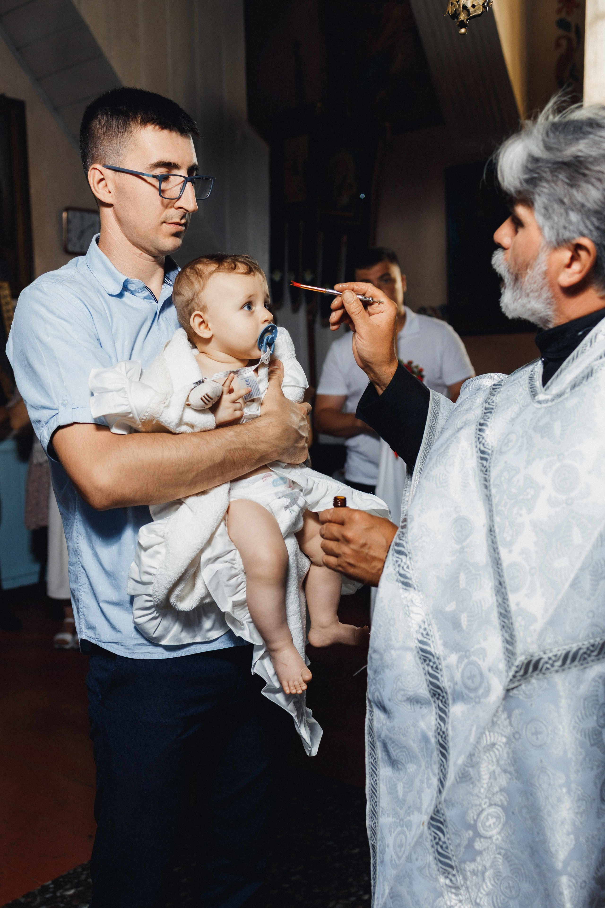 Daniel. Fotograful evenimentului tău