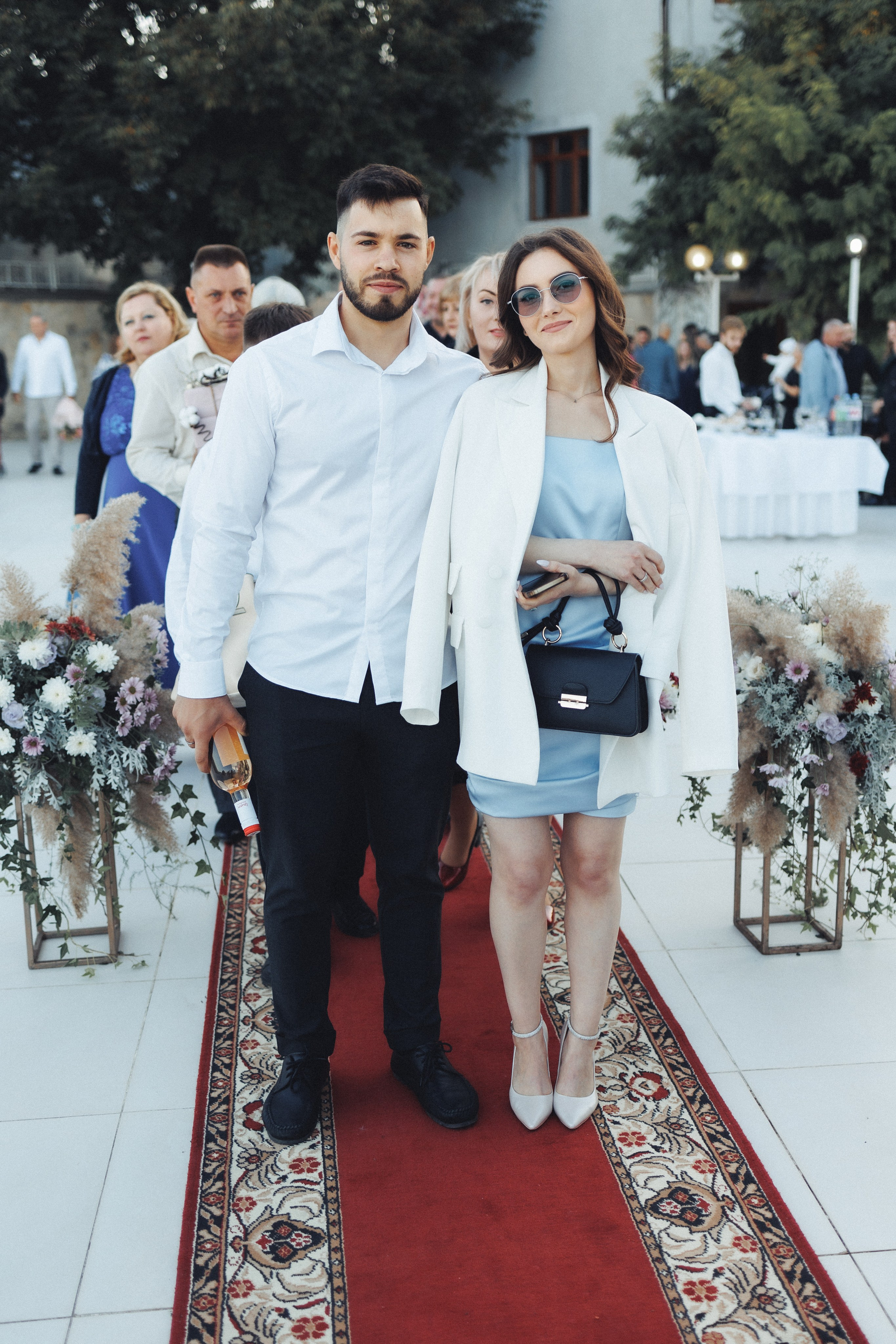 X & S. Fotograful evenimentului tău