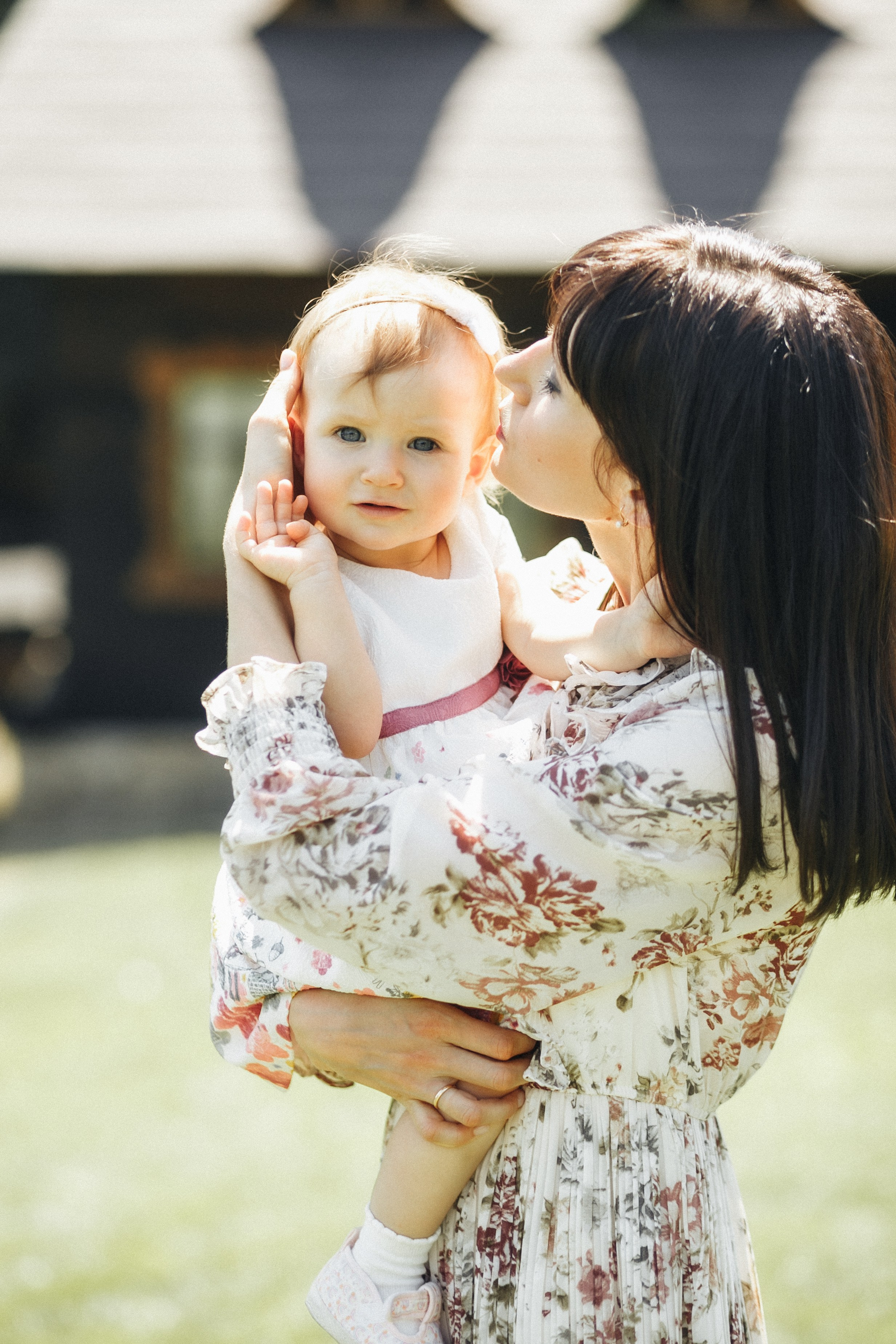 Ilinca. Fotograful evenimentului tău