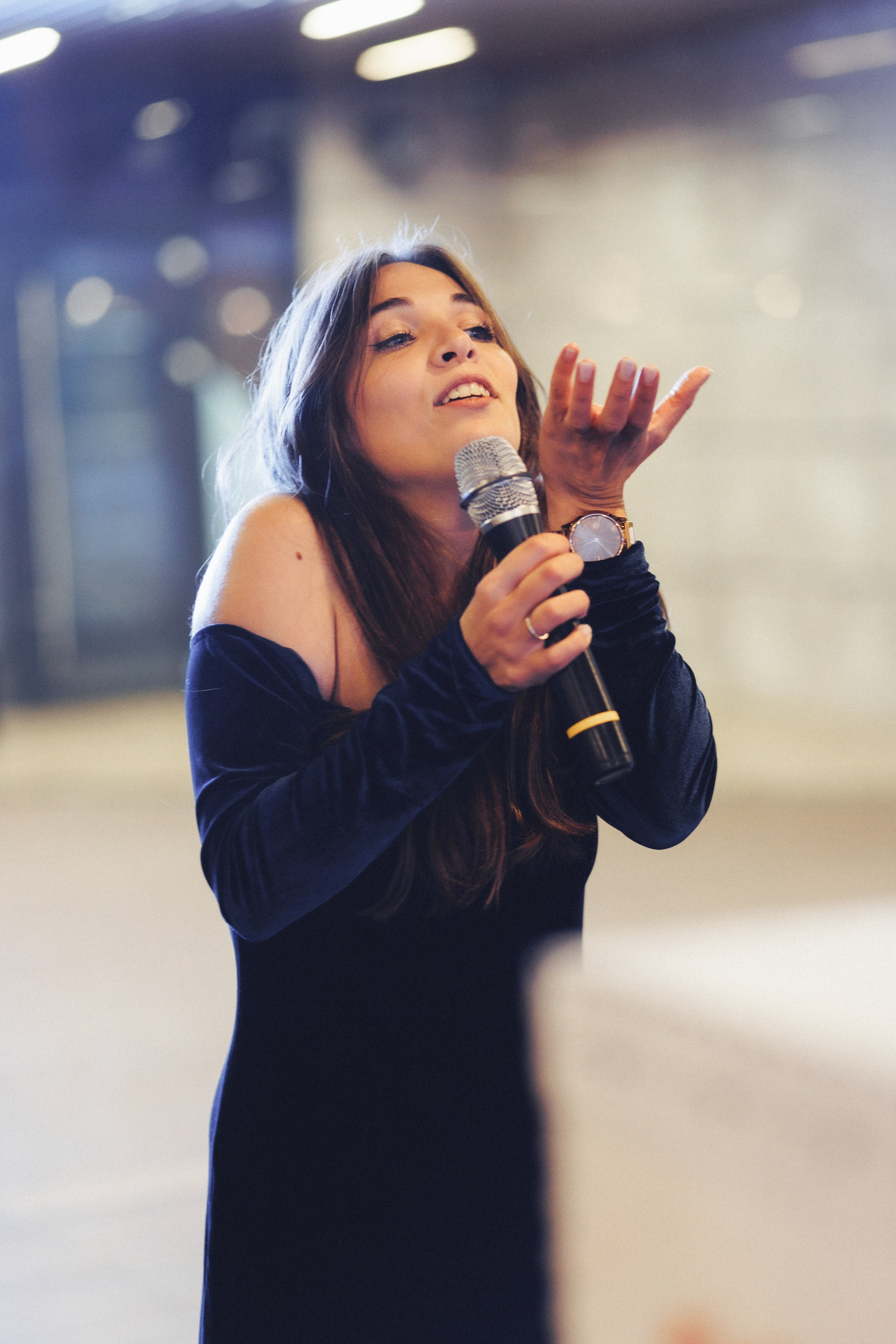 Sergiu & Cristina. Fotograful evenimentului tău