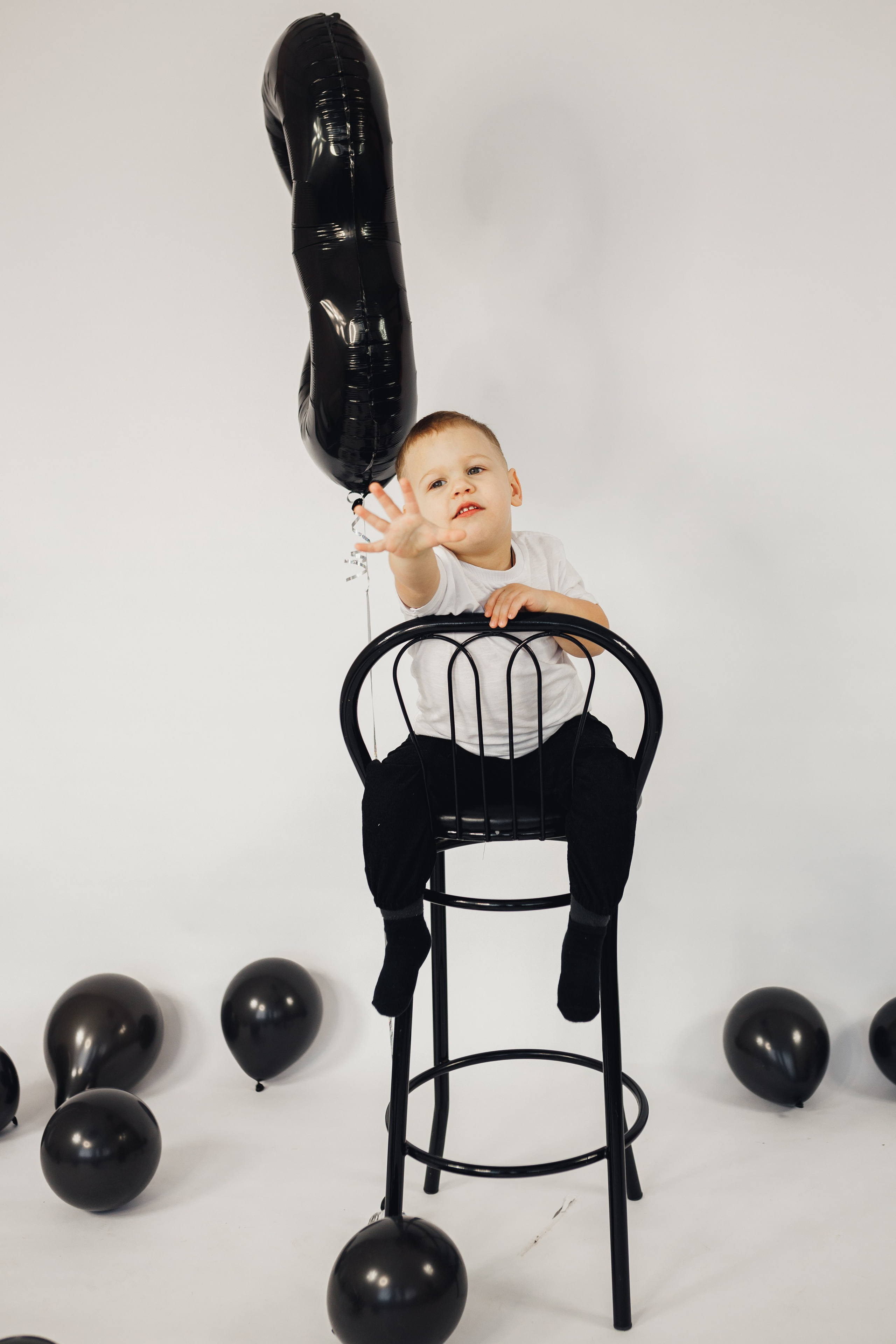 Familia Popovici. Fotograful evenimentului tău