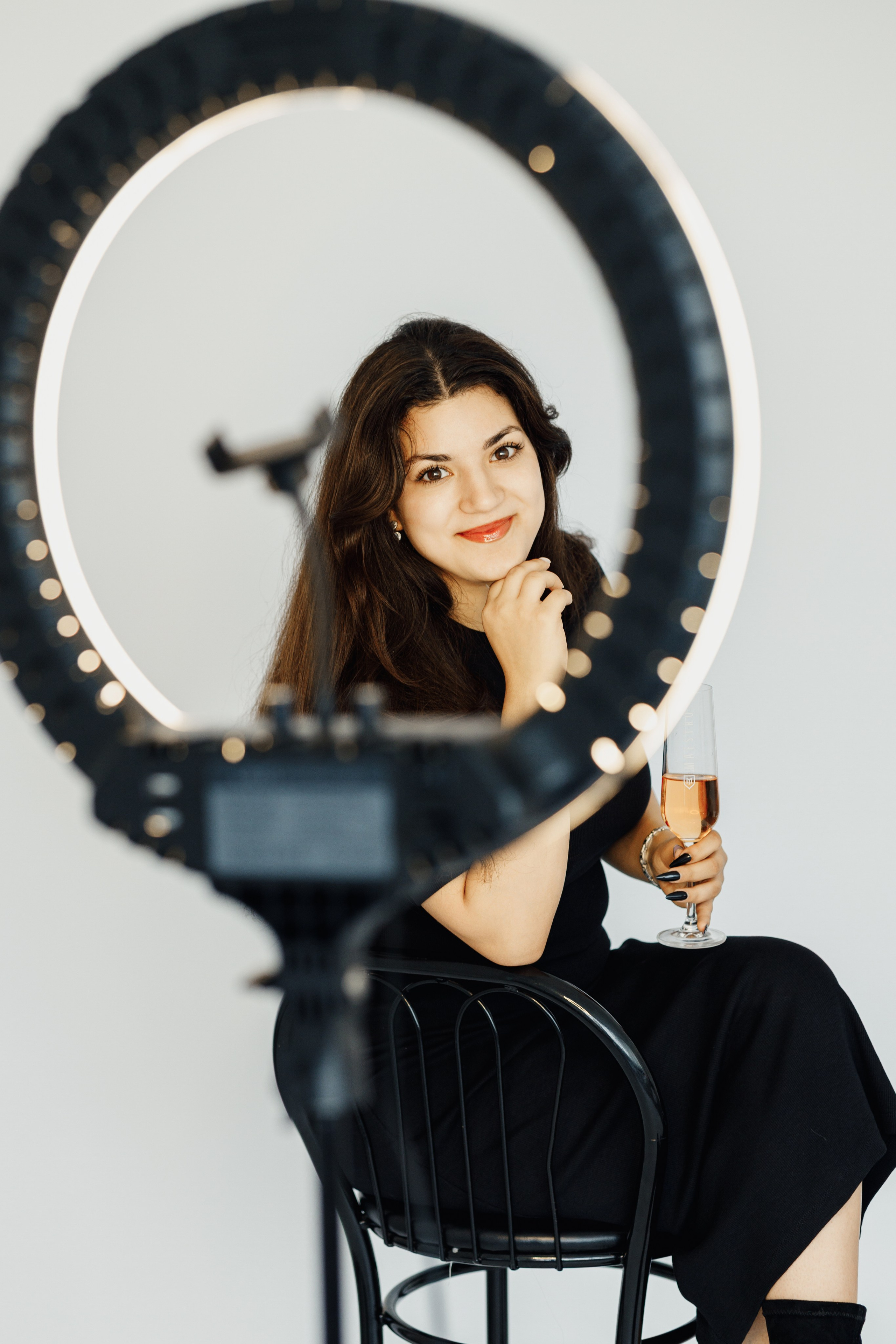 Iriana 18. Fotograful evenimentului tău