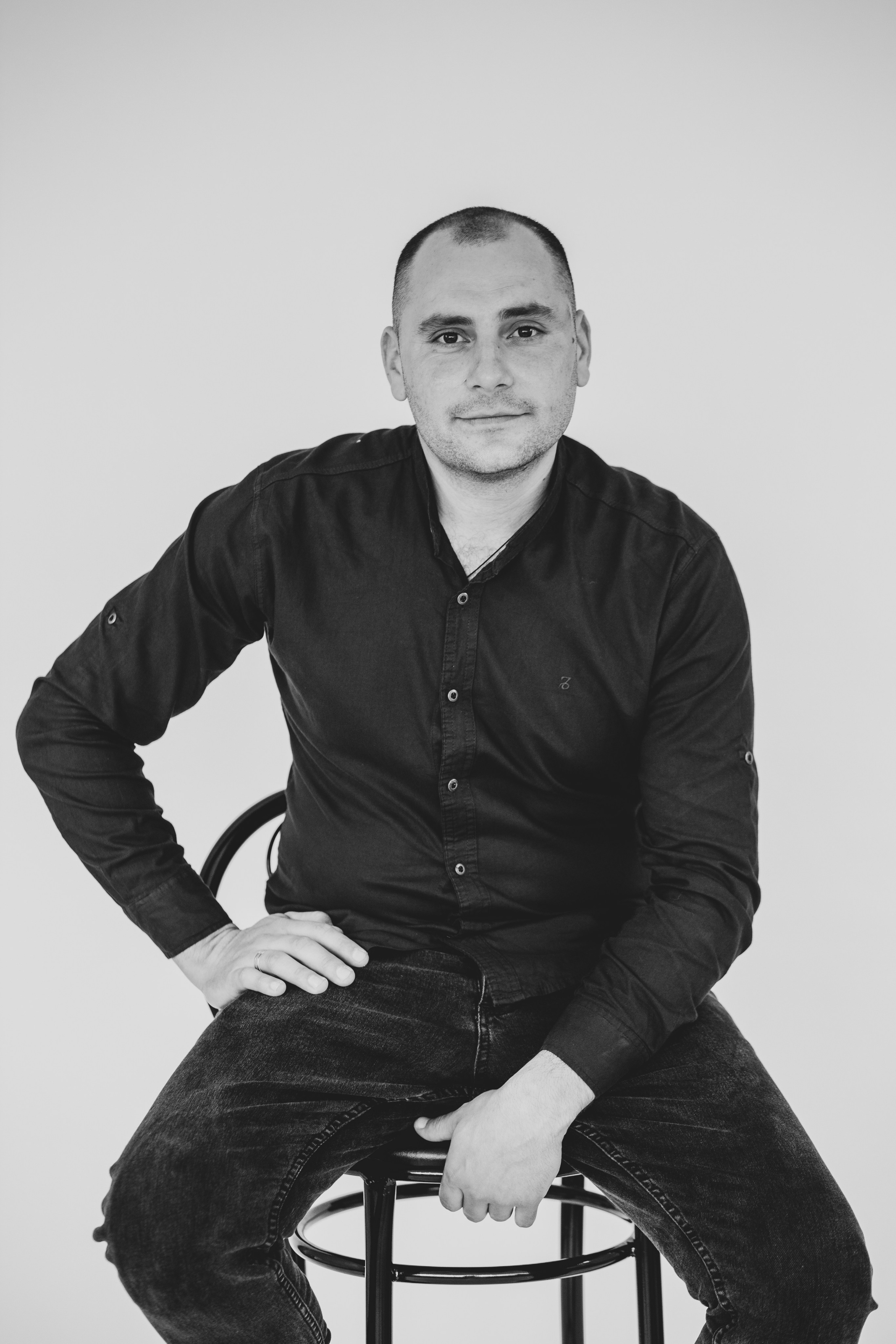 Familia Molozea. Fotograful evenimentului tău