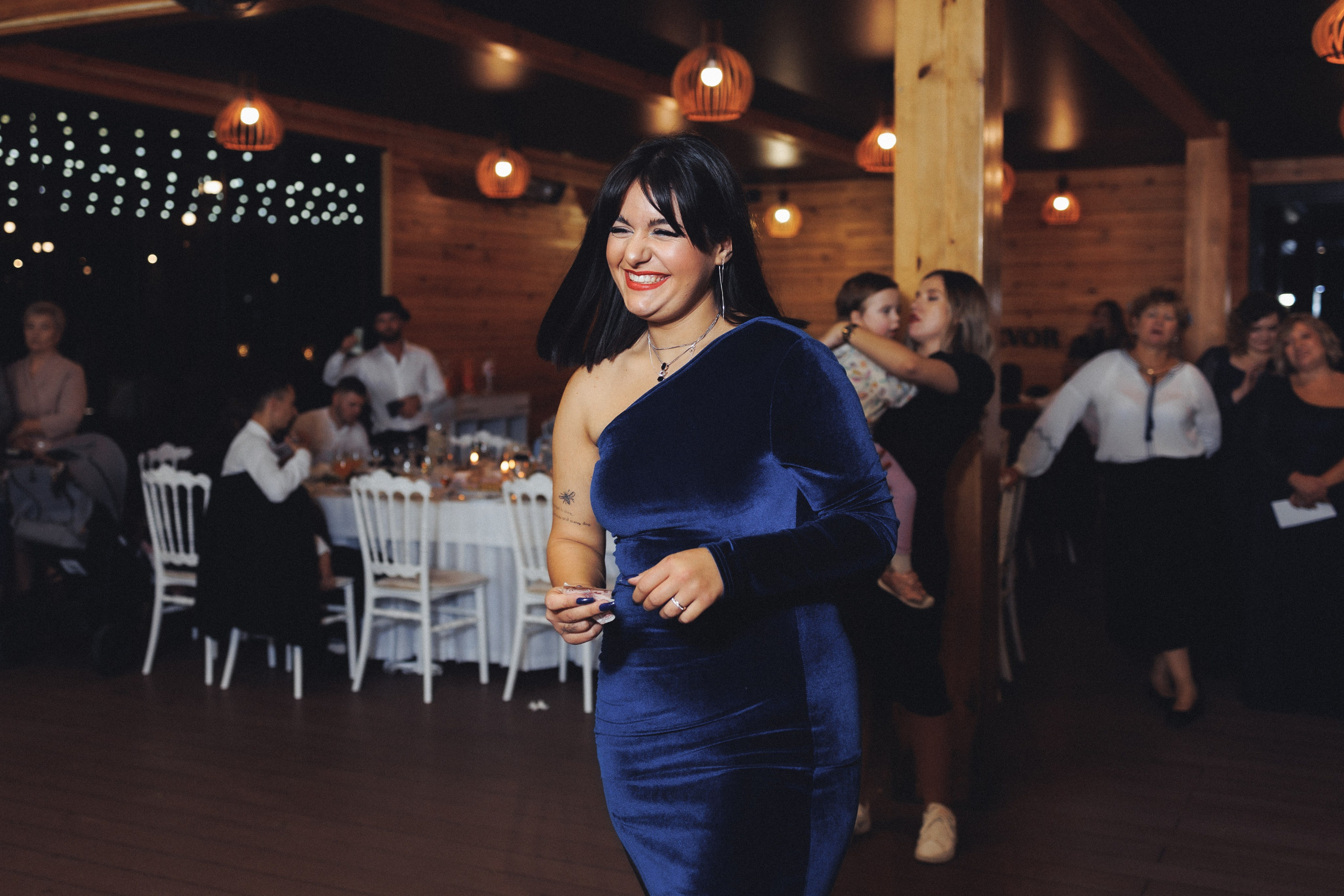 Sergiu & Cristina. Fotograful evenimentului tău