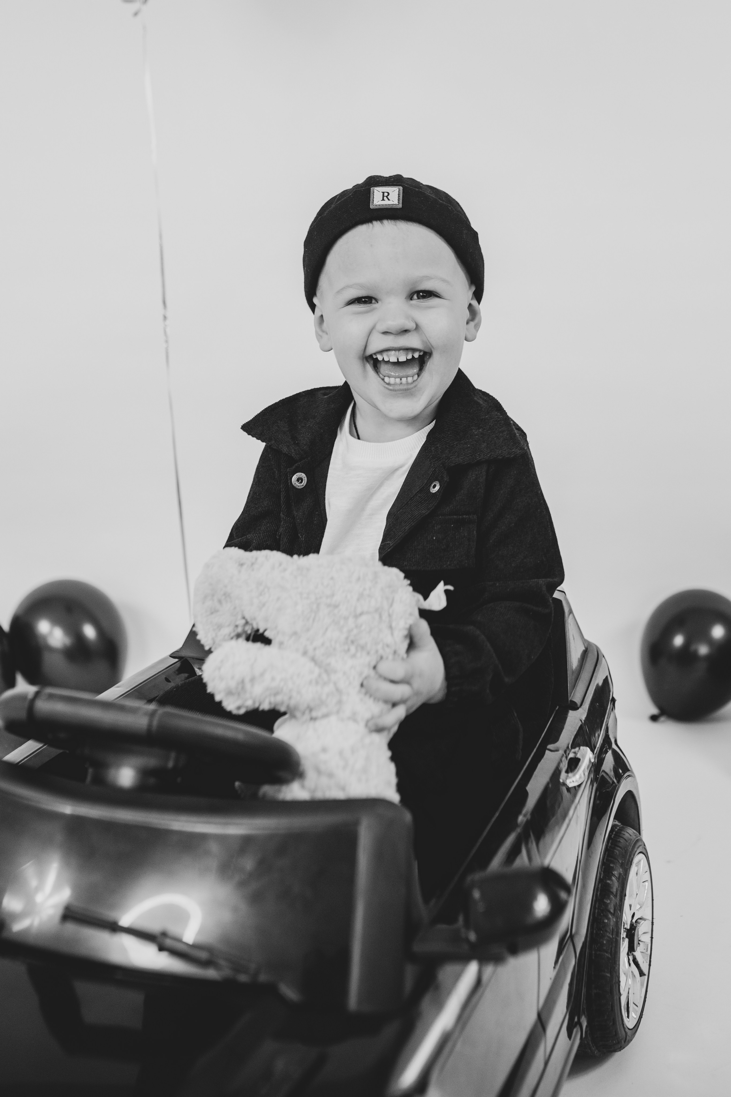 Familia Popovici. Fotograful evenimentului tău