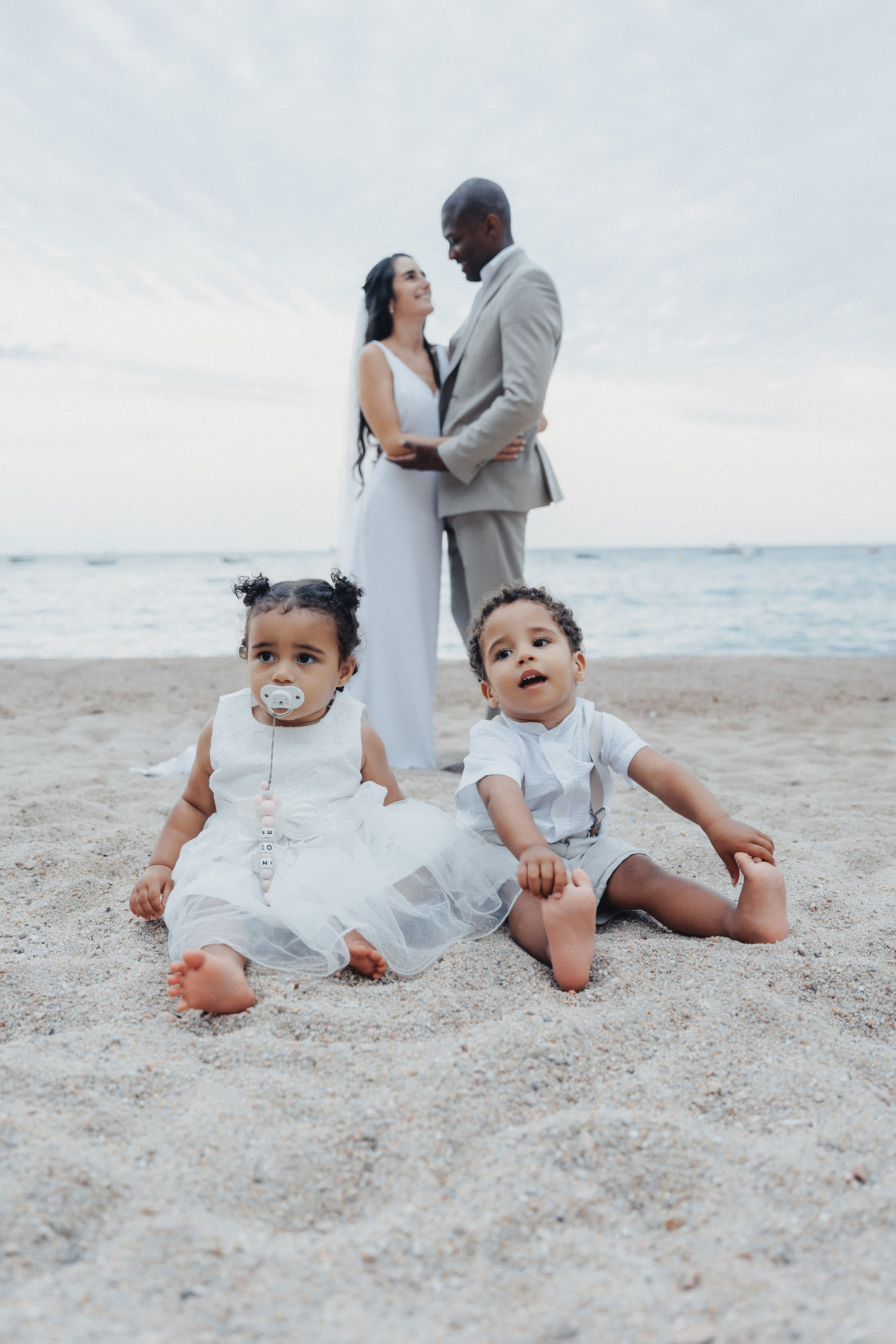 David & Celine. Fotograful evenimentului tău