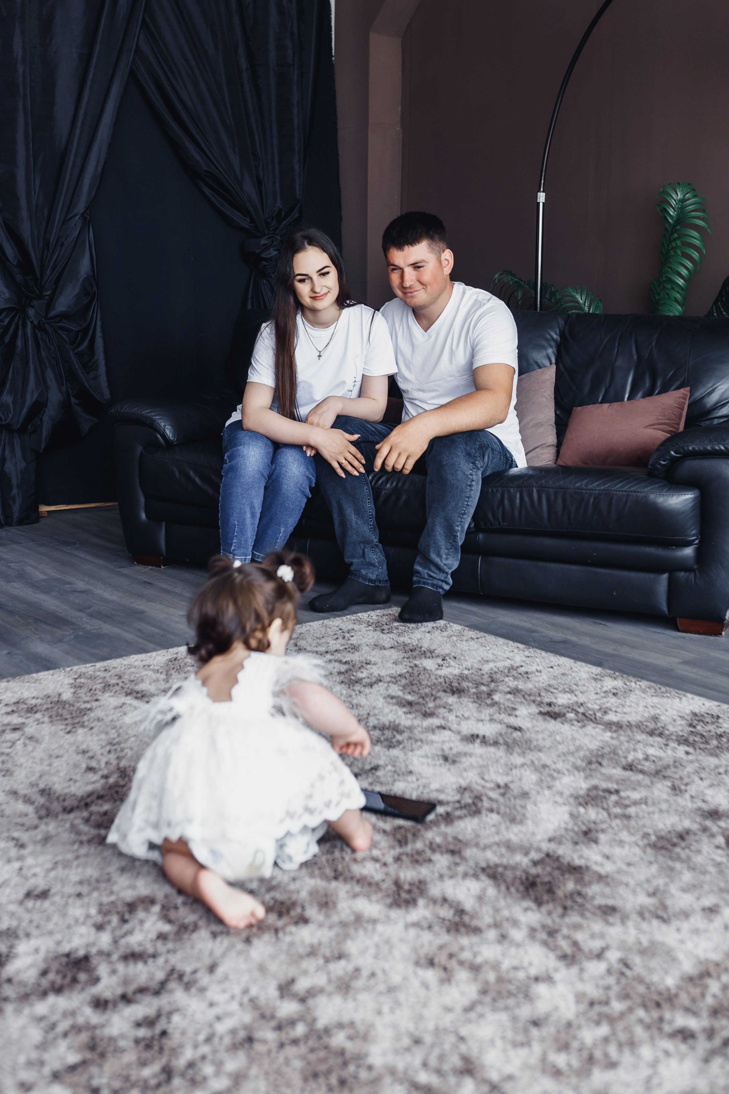 Familia Tataru. Fotograful evenimentului tău