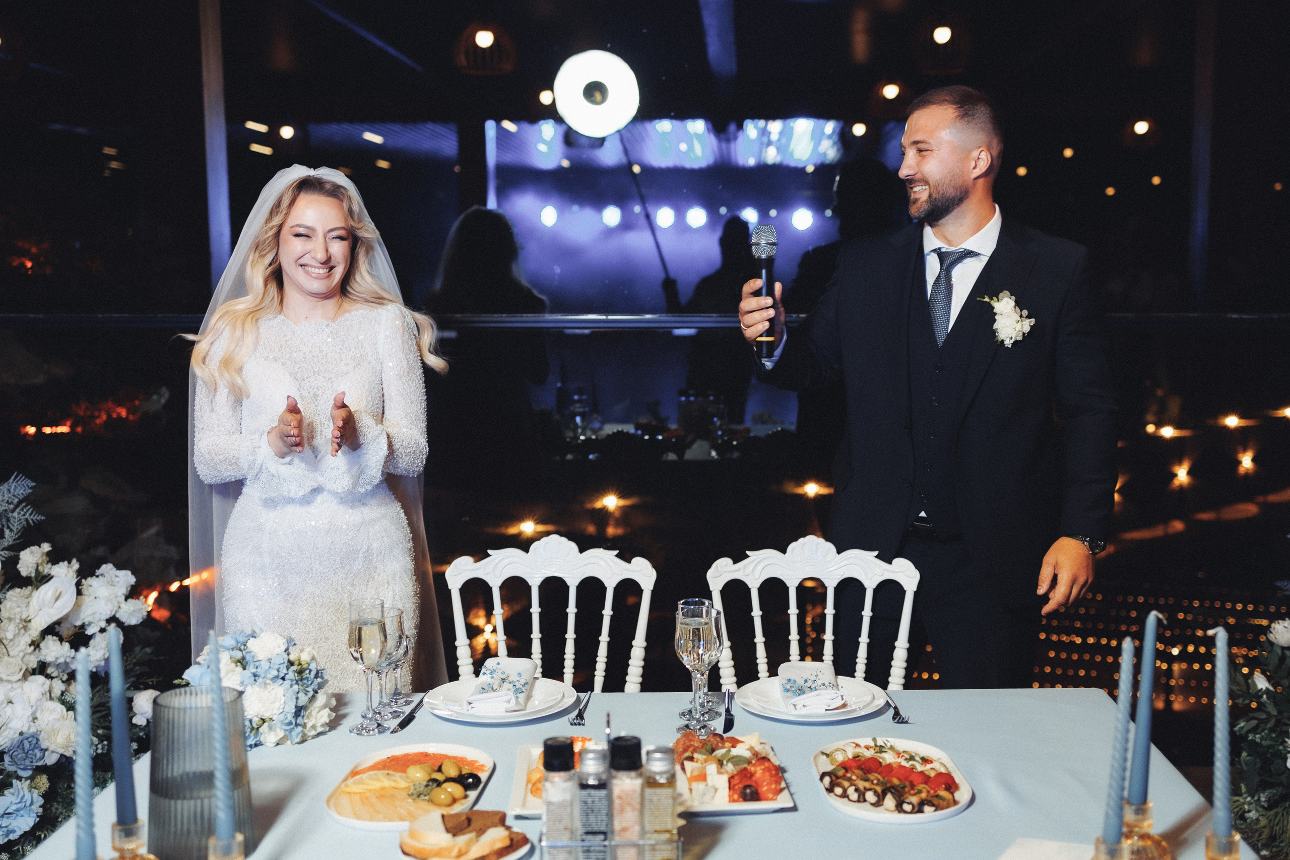 Sergiu & Cristina. Fotograful evenimentului tău