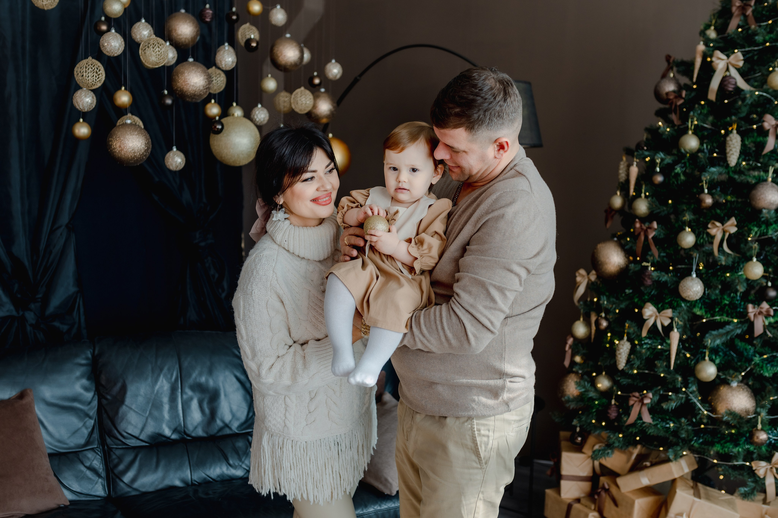 Familia Botnaru. Fotograful evenimentului tău
