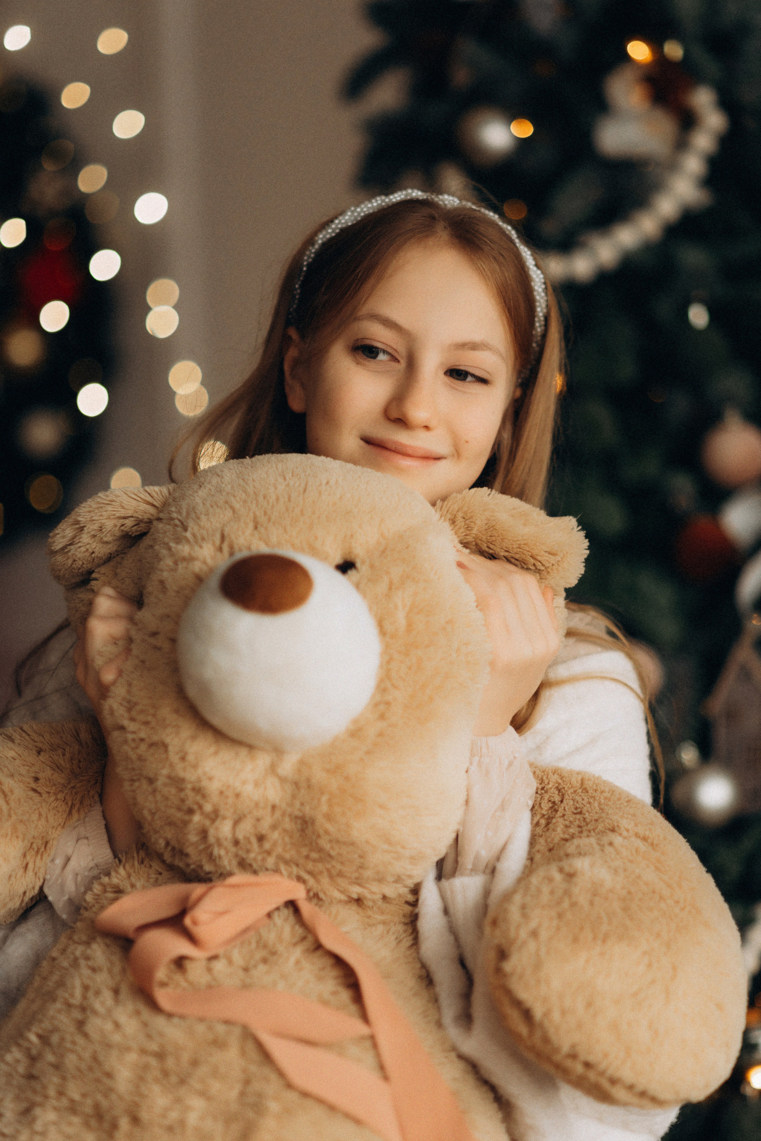 Together at Christmas. Семейный фотограф Лейпциг, Германия