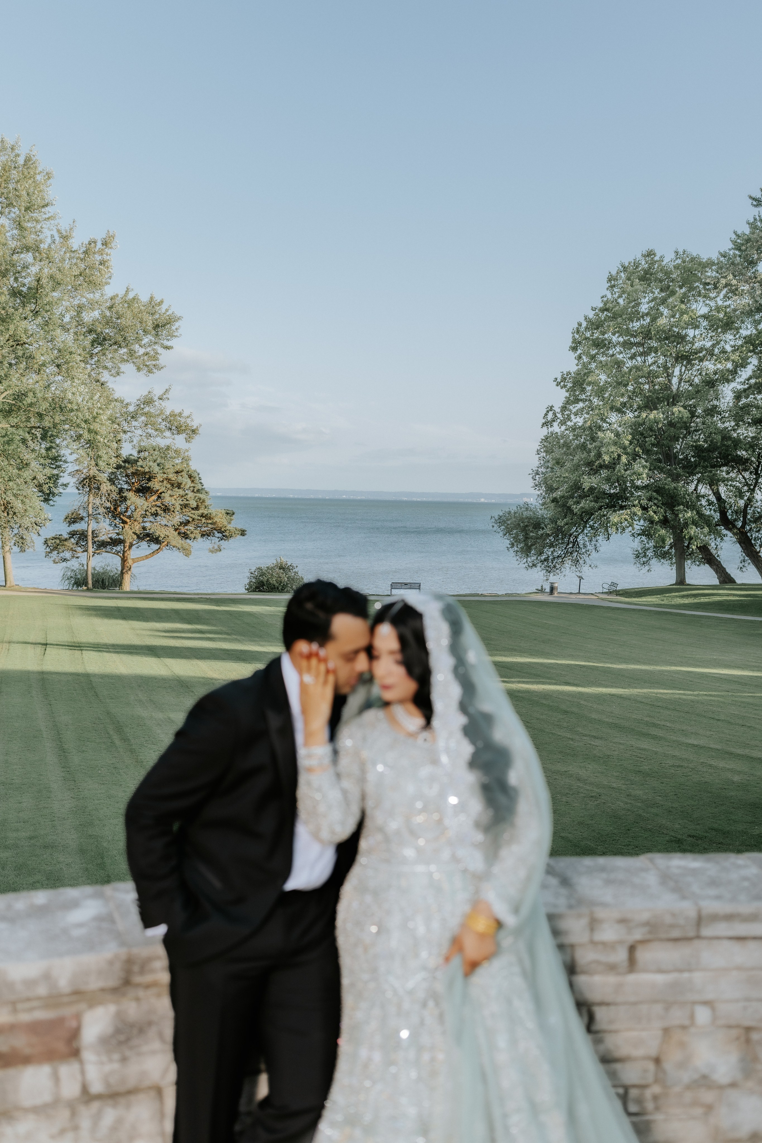 Mashaal & Salman. Usama Mohaar