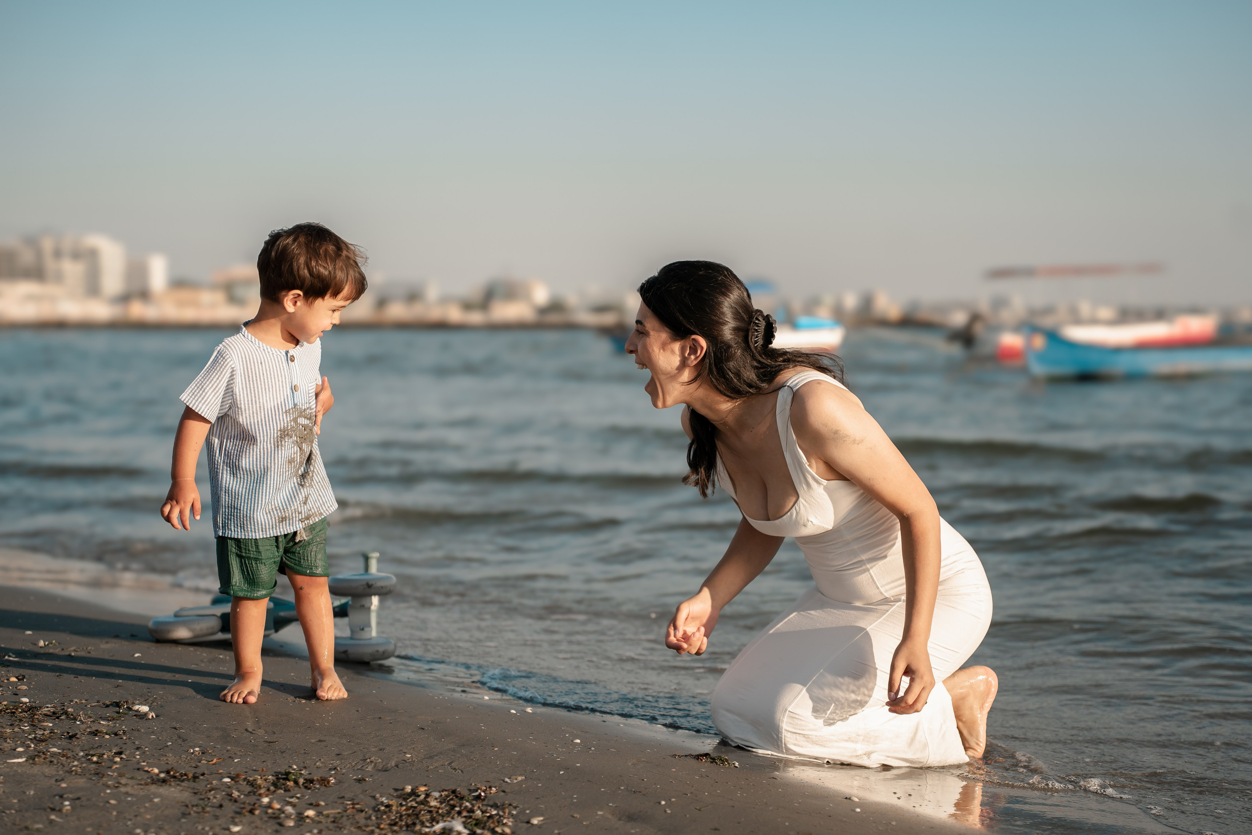 Happy Birthday, Teo!. Adelinne