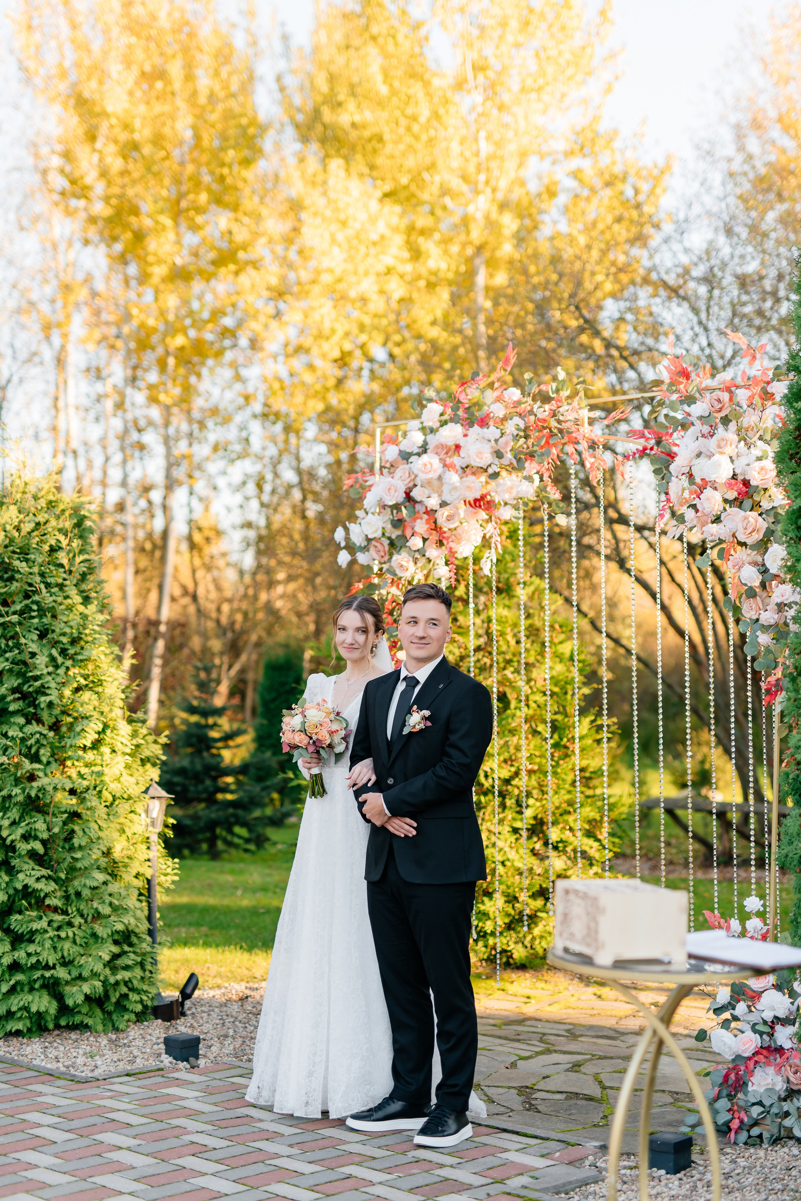 Полина и Арсений. Свадебный и семейный фотограф в Минске и по всей Беларуси