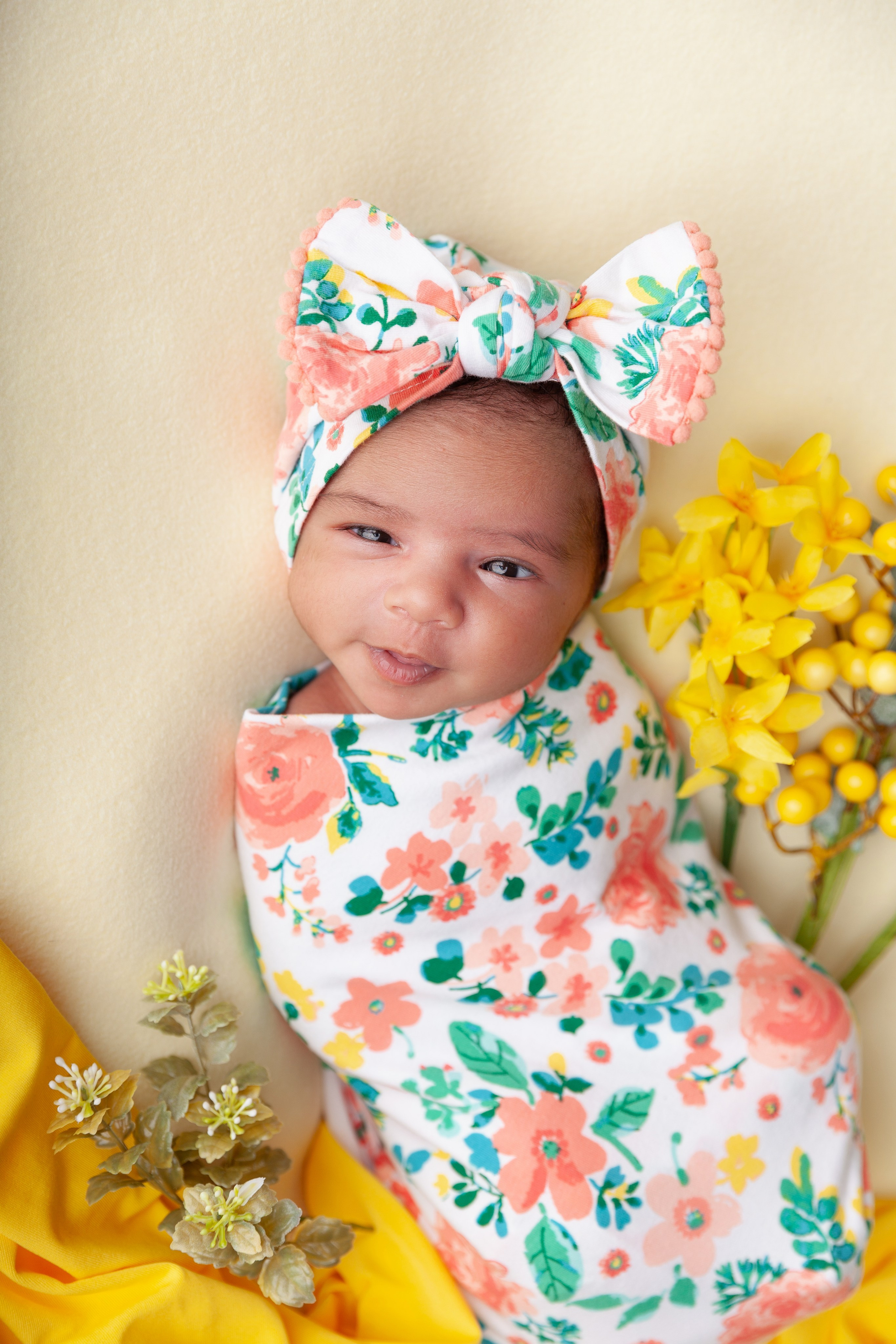 Older newborns. Marina Pravda Photography San Francisco Bay Area