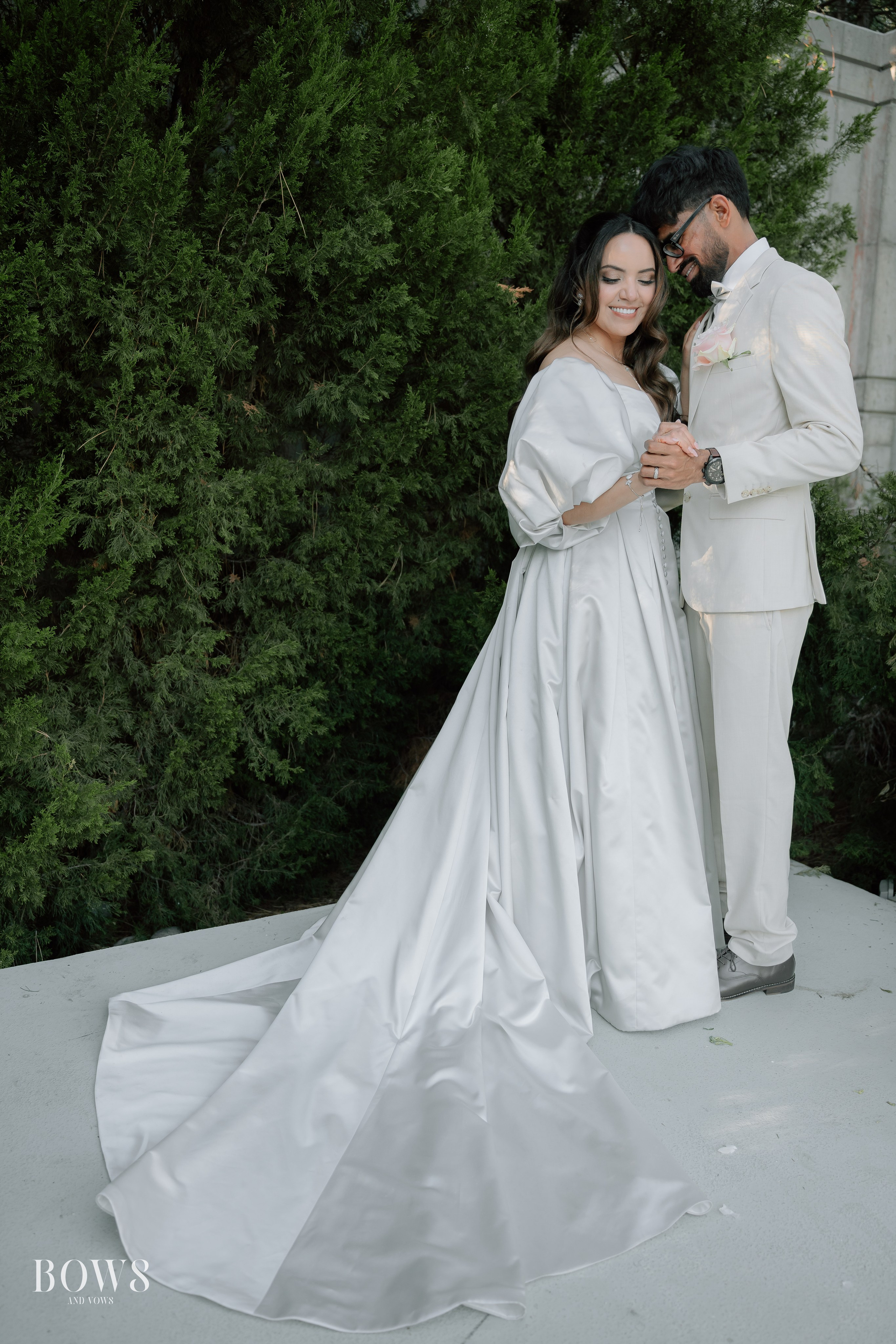 ARAVIND & MARISSA. WEDDING PHOTO COLOR GRADING