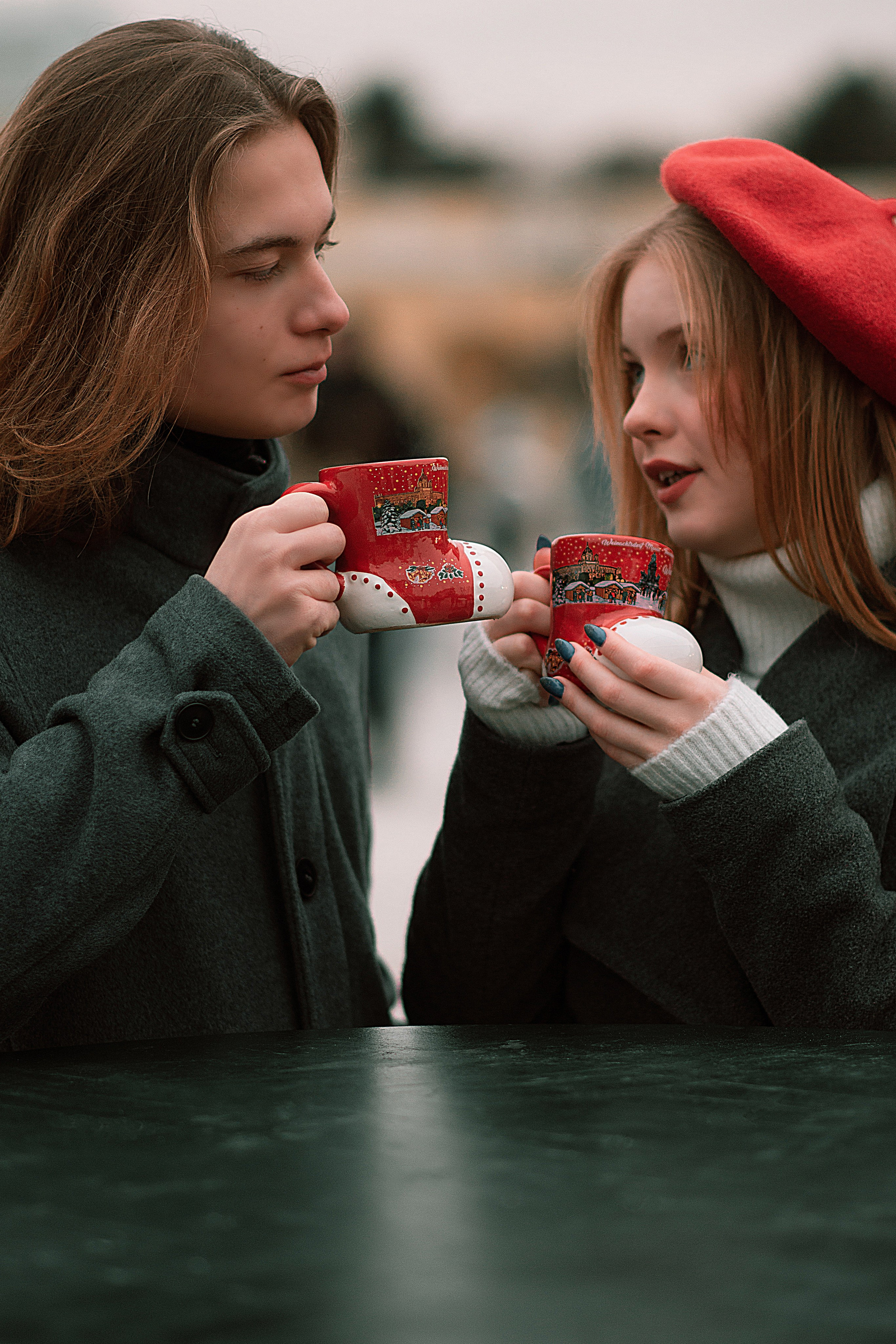 Christmas time. Семейный и детский фотограф