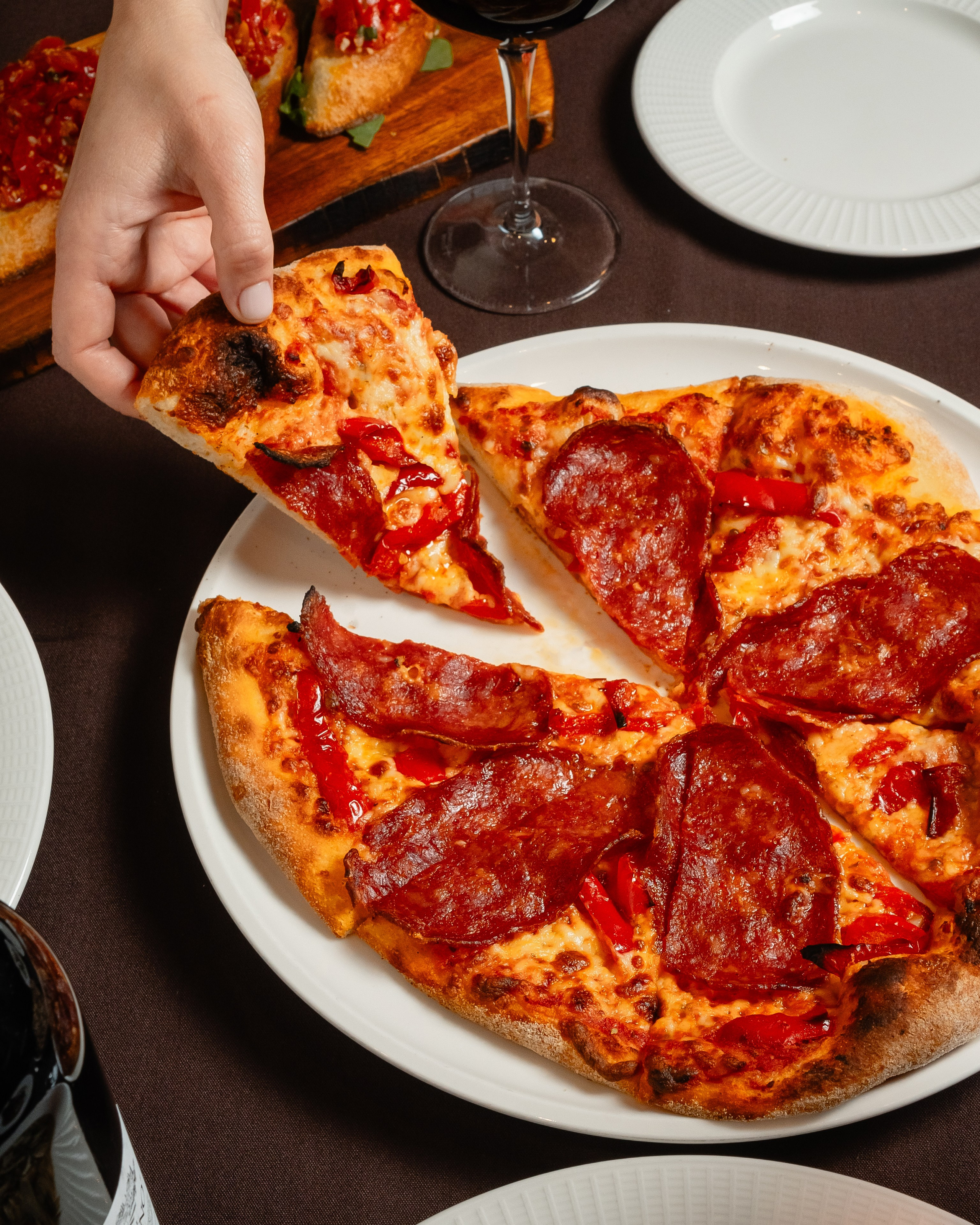 Luna. Welcome to my video and photo world!