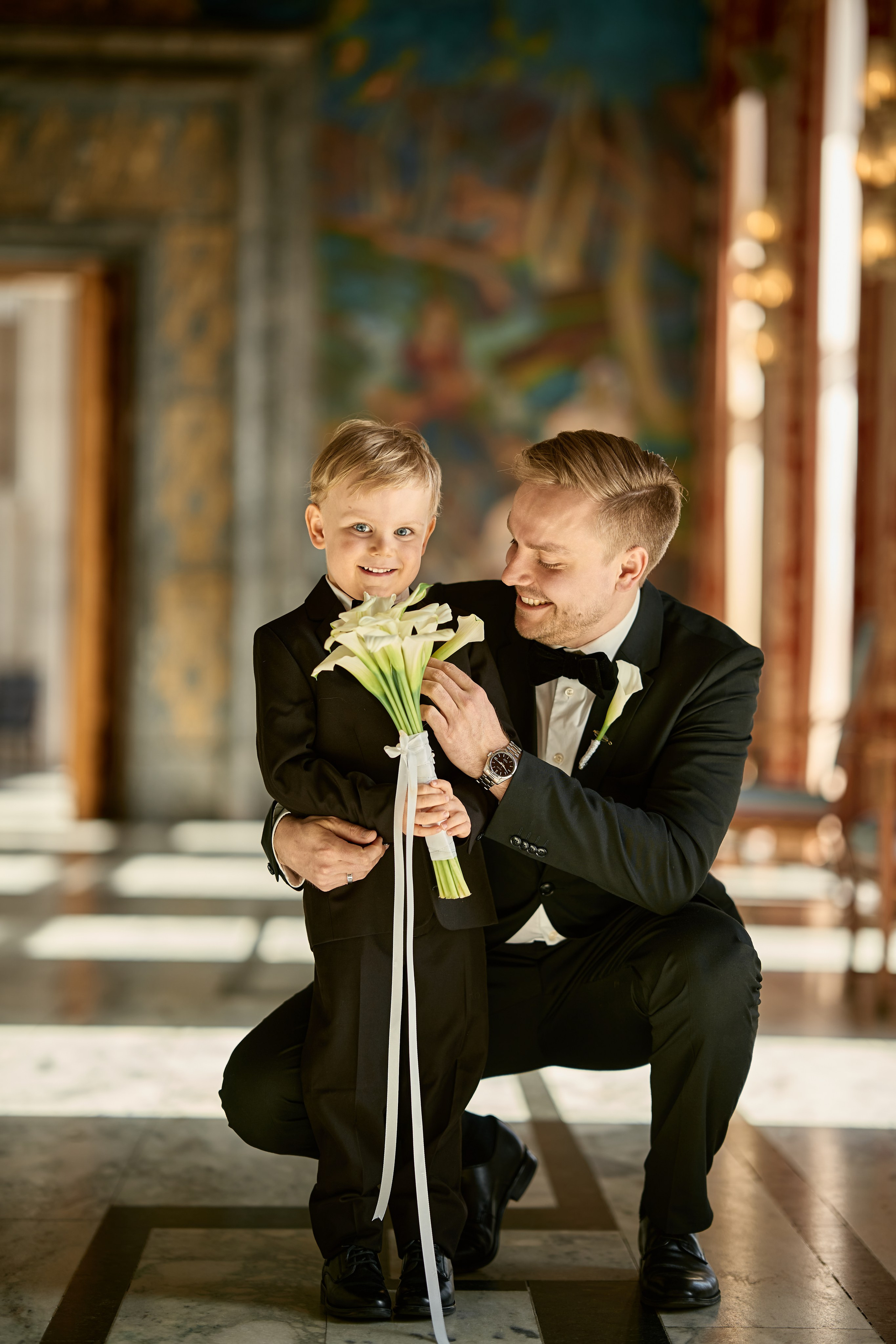 Dokumentarisk og ekte bryllupsfotografil. Bryllupsfotograf i Oslo. André Korsak – candid og dokumentarisk fotograf