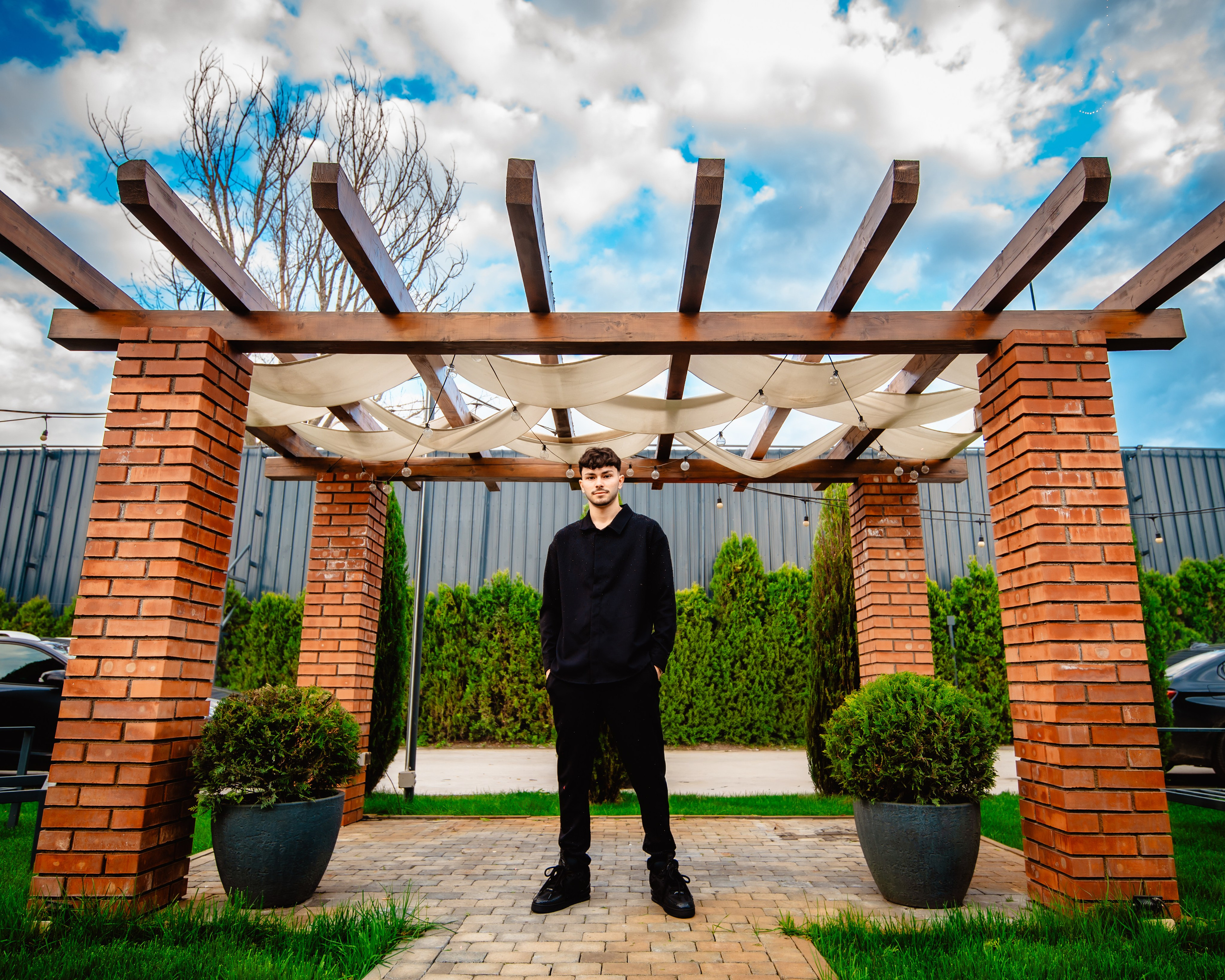 Marco — Chapter 18. Mihnea’s Perspective — Where your moments become timeless stories. Event photographer, Romania