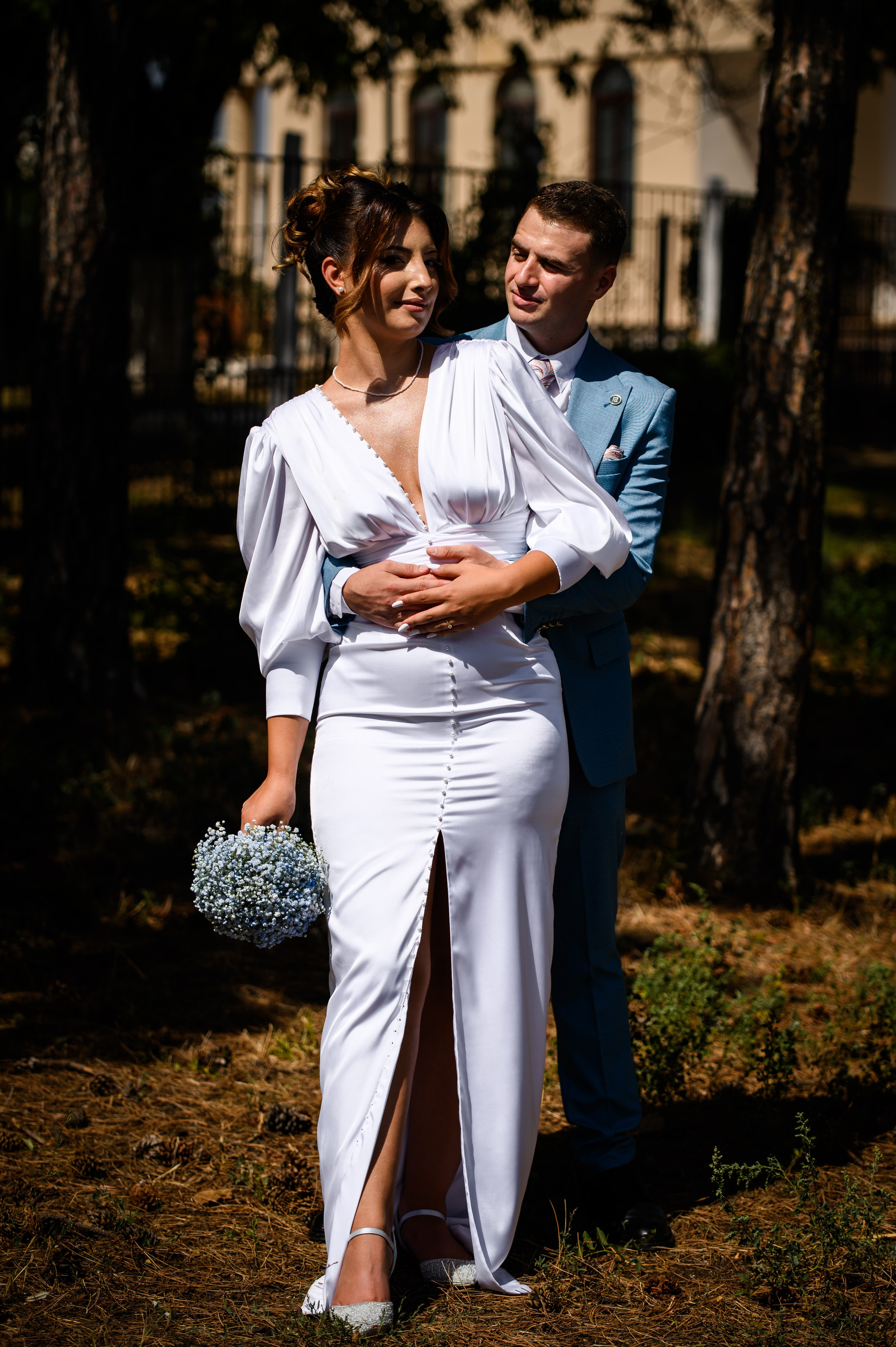 Luminița & Costel. Mihnea’s Perspective — Where your moments become timeless stories. Event photographer, Romania