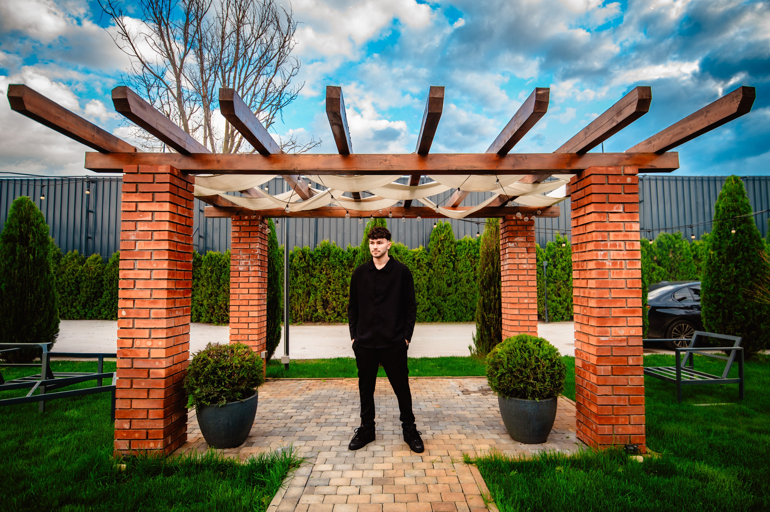 Marco — Chapter 18. Mihnea’s Perspective — Where your moments become timeless stories. Event photographer, Romania