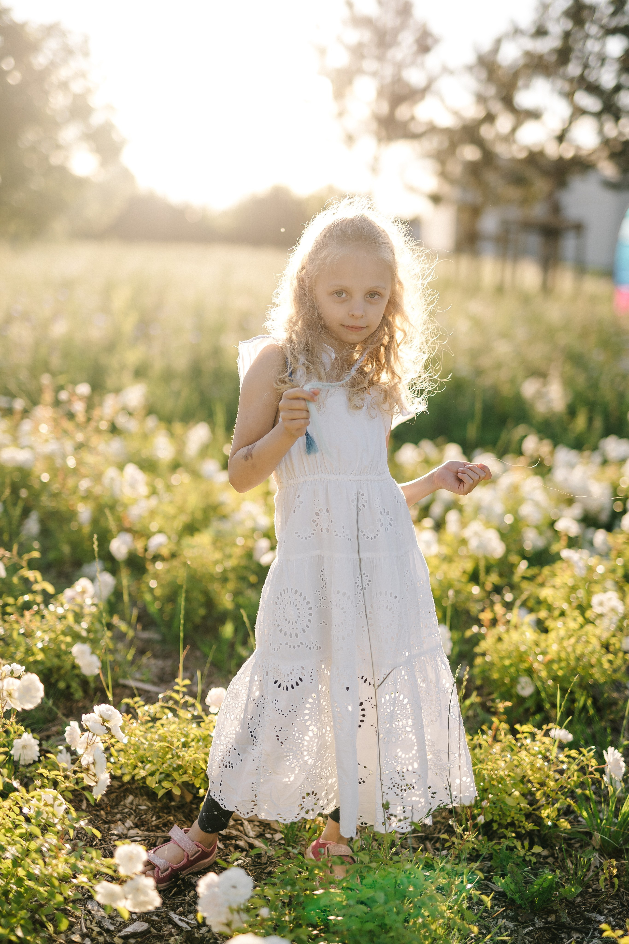 Mini sesja w plenerze. Fotograf Łódź - sesja ciążowa, noworodkowa, dziecięca. Studio w Łodzi