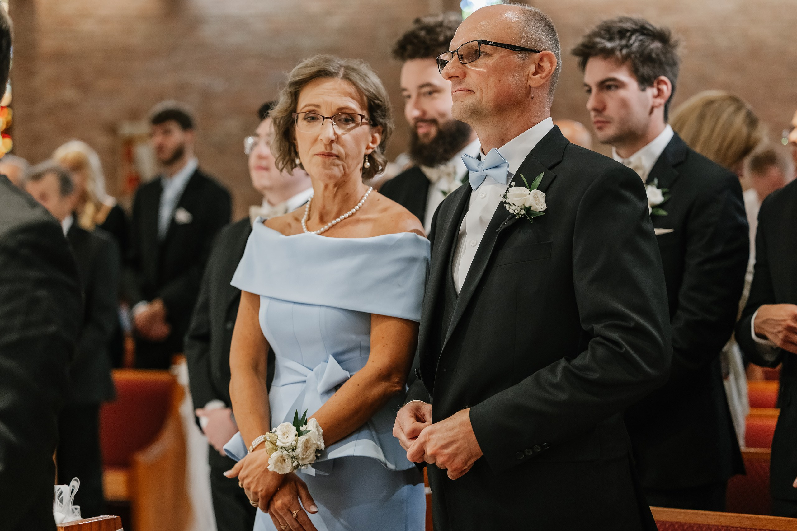 09.06.2025 Wedding. Wedding family event photographer in Chicago Nick Yushevich