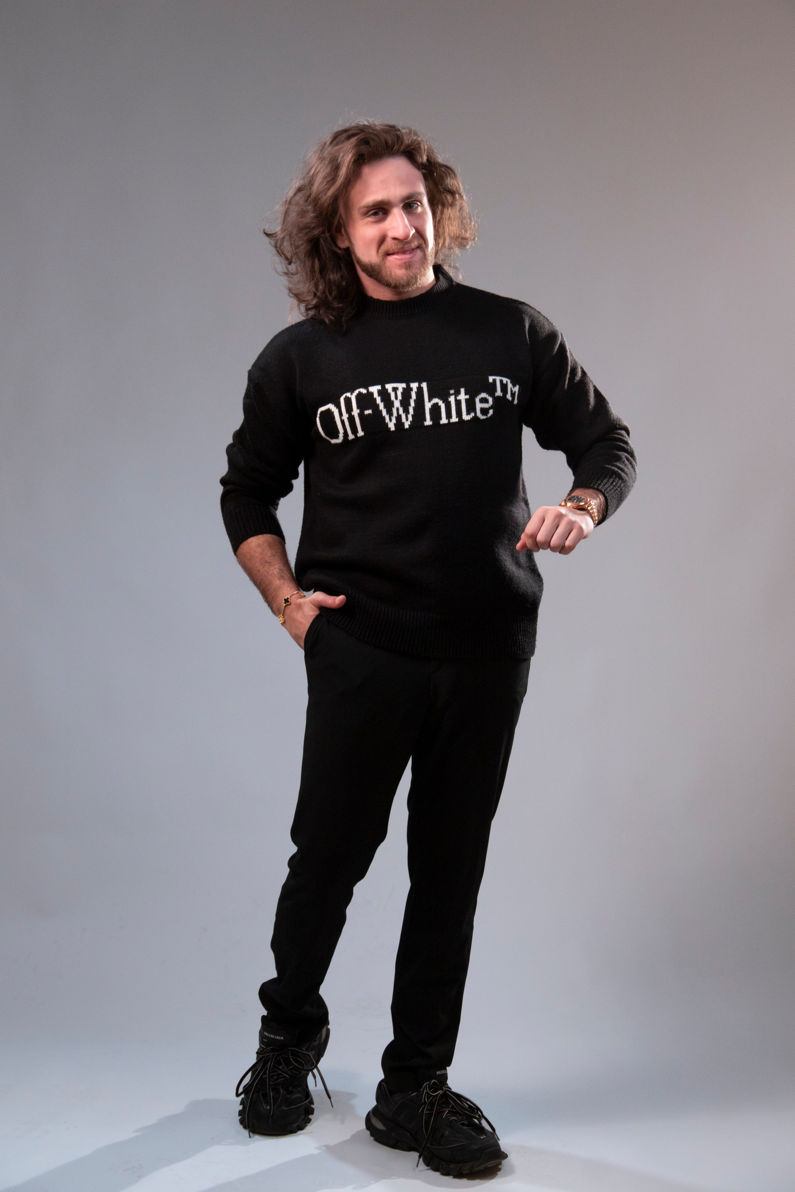 სტუდიური და გარე ფოტოსესიები. Clapp Studio