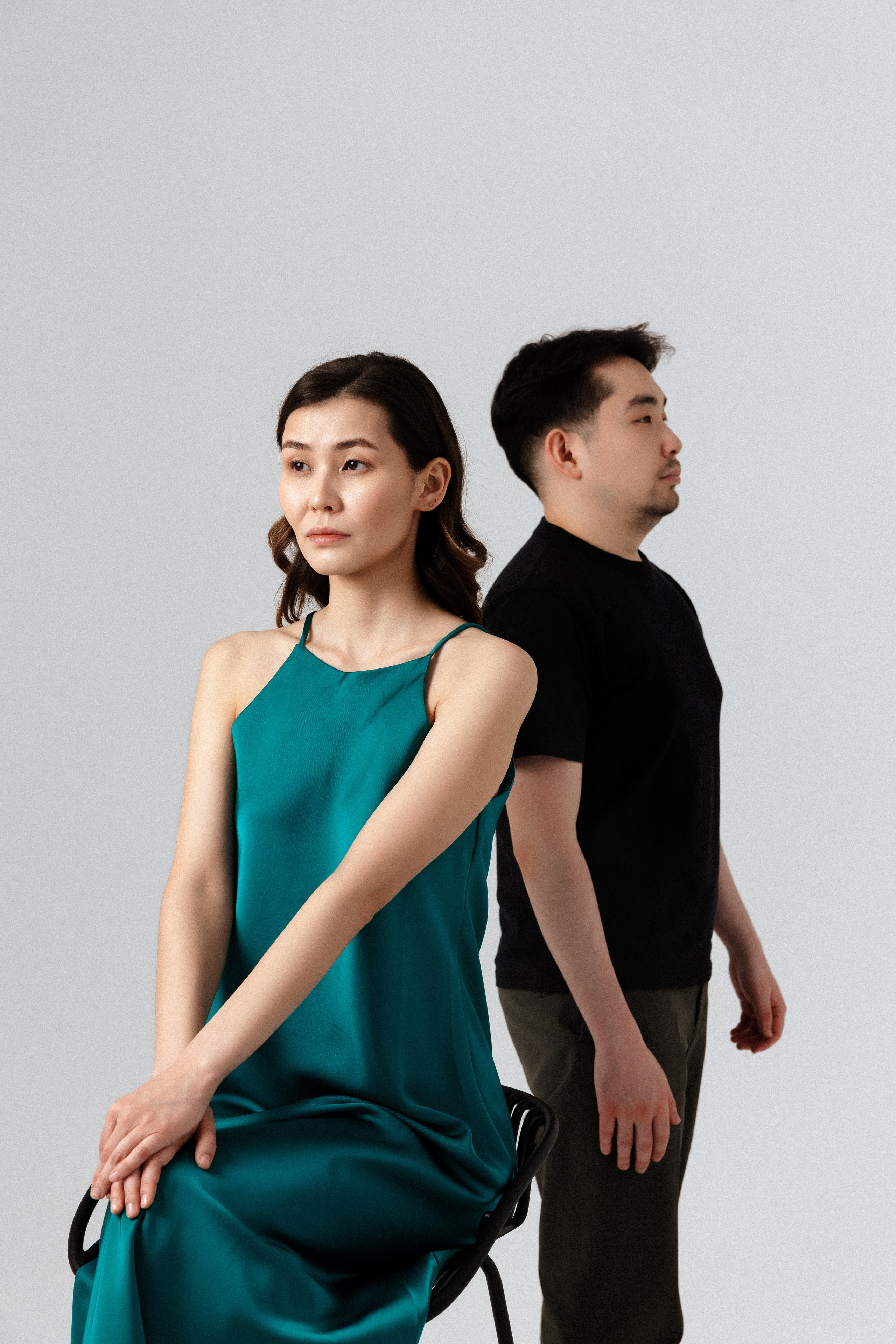 Бексултан и Татты. Азимжан Нуритдинходжаев — свадебный фотограф