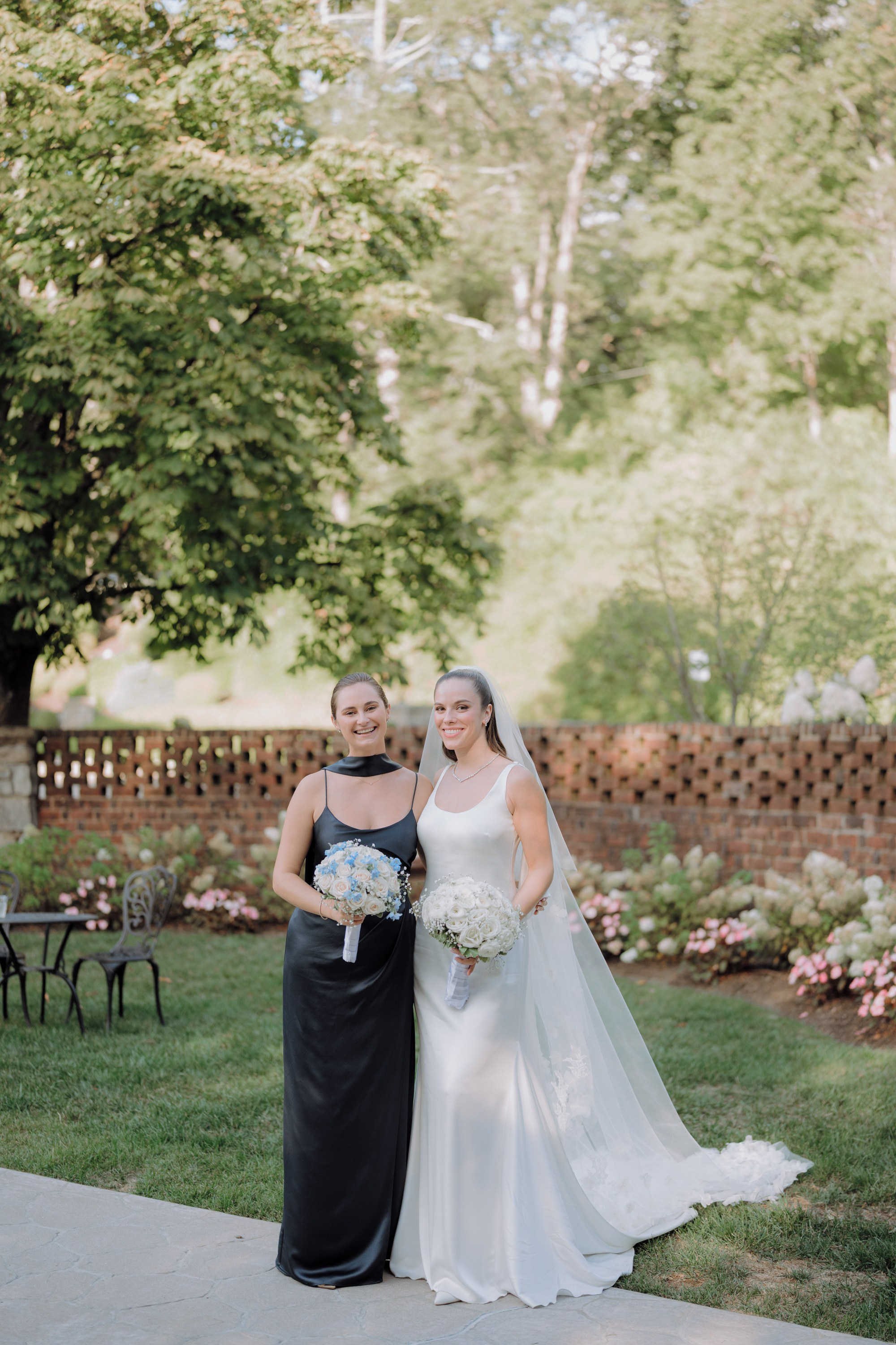 Cristina and Jack. Wedding photographer and videographer New York | New Jersey