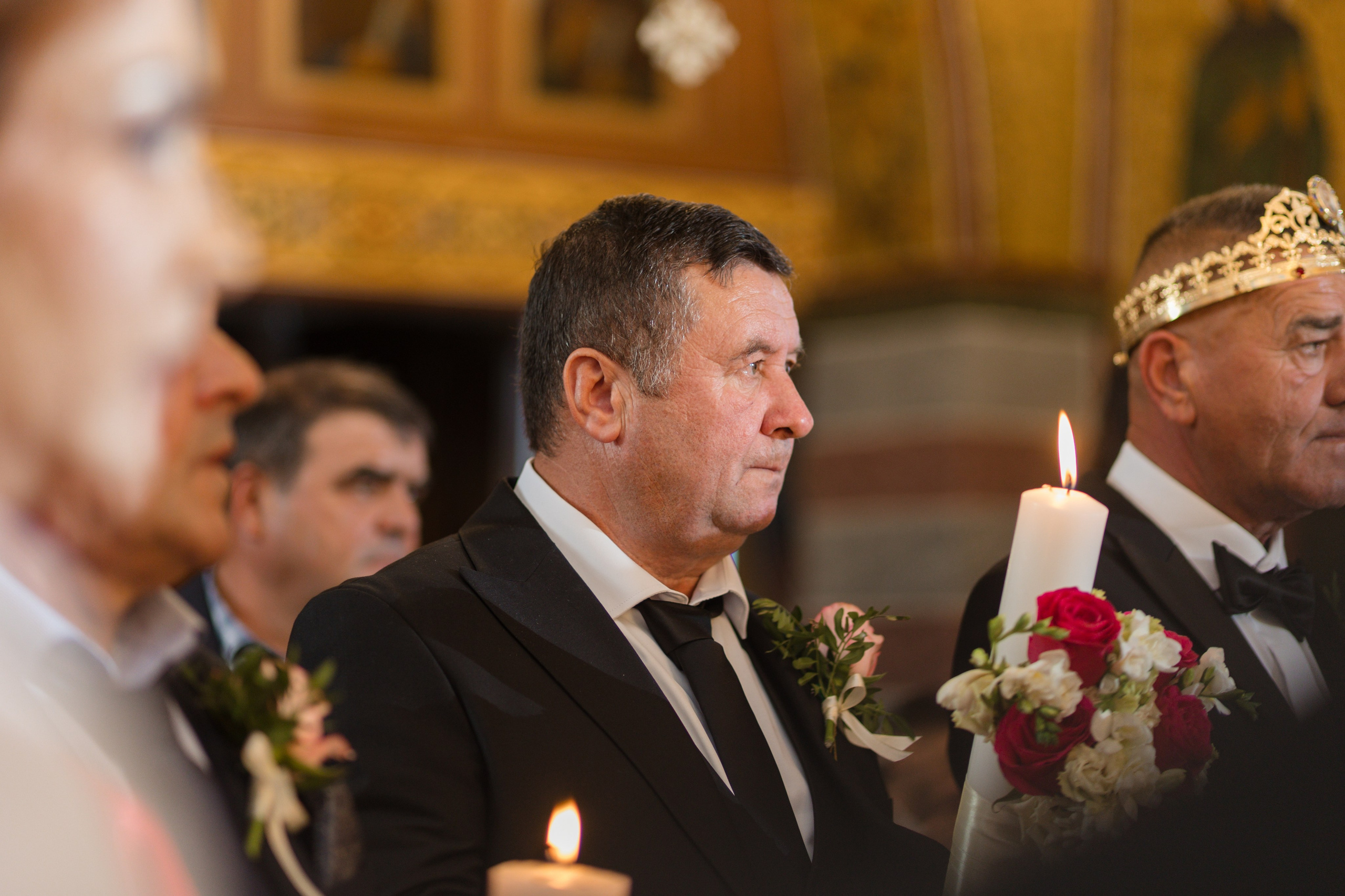 Valentina & Marcel. Fotograf si videograf — evenimente si studio