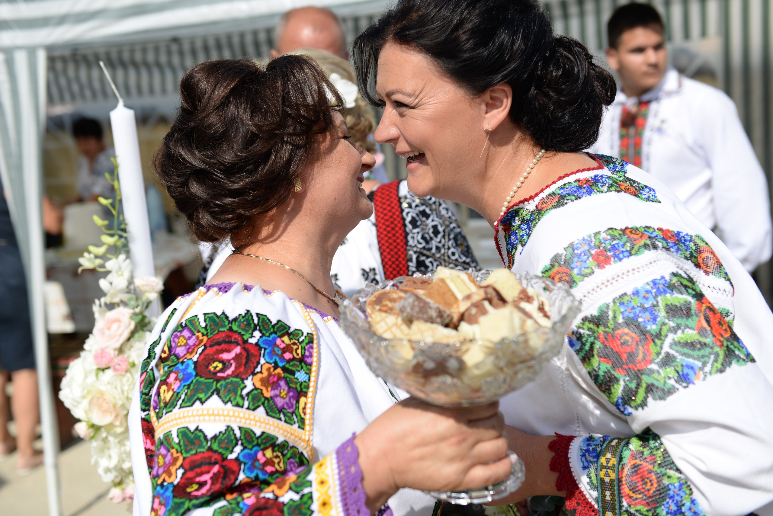 Nunta de poveste in Bucovina. Daniel Criste Fotograf