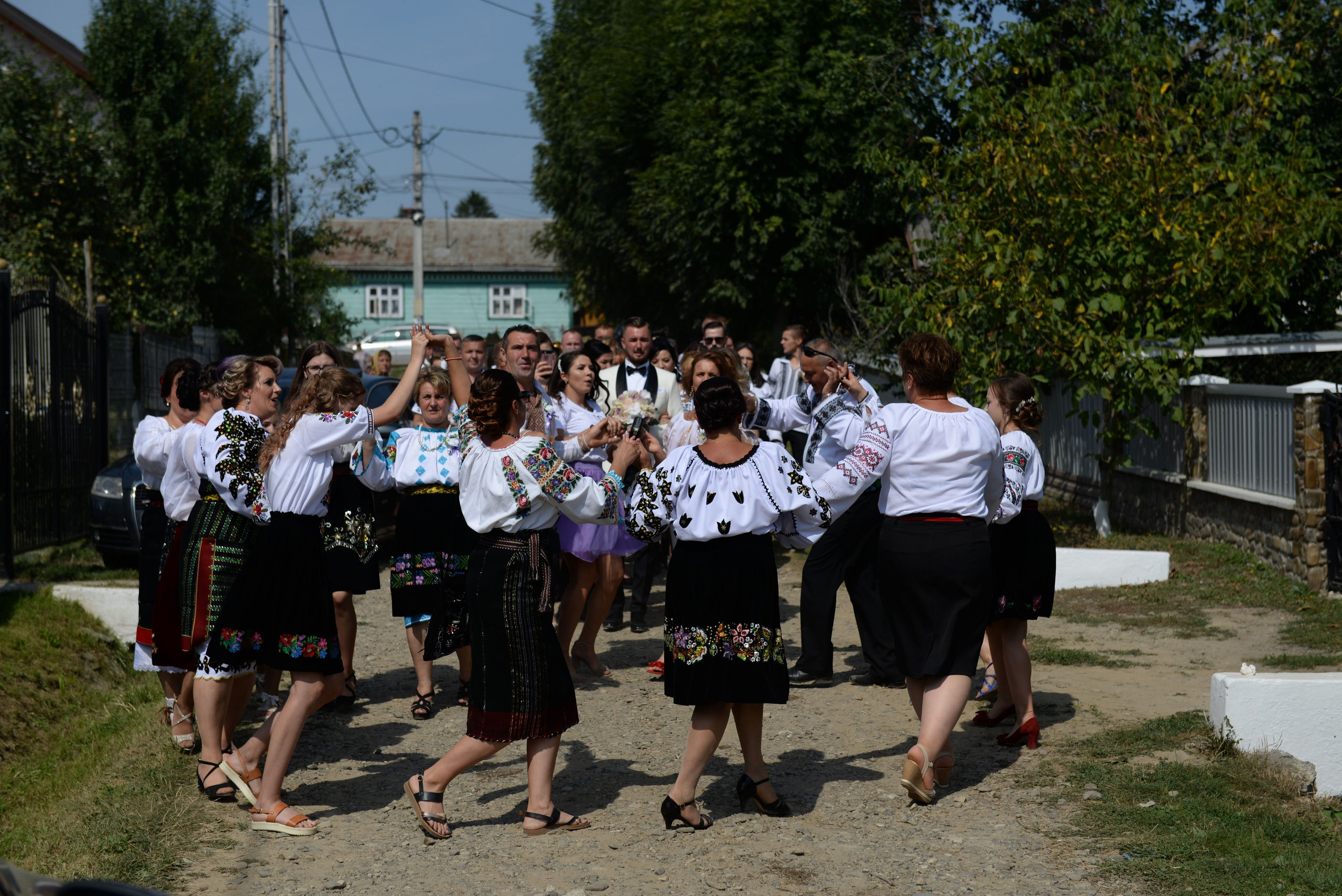 Wedding Photography. Daniel Criste Fotograf