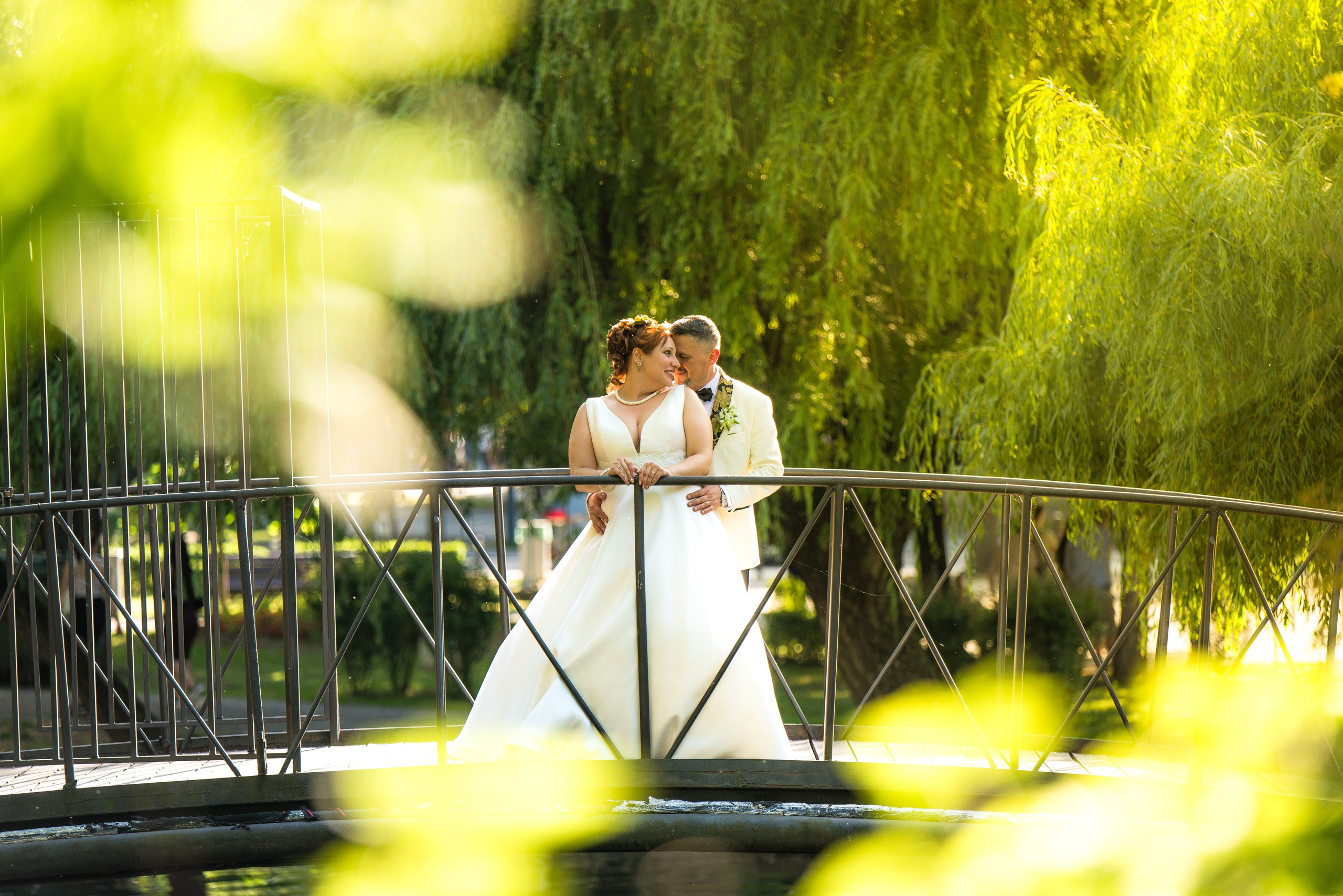 Wedding Photography. Daniel Criste Fotograf