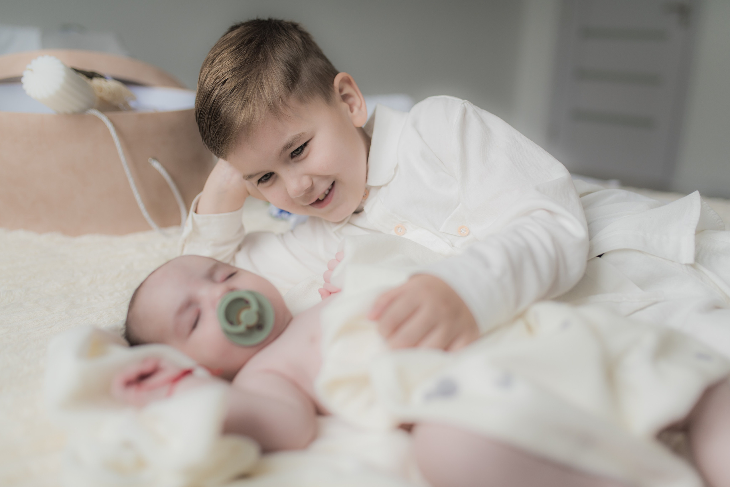 Fotografii de botez. Daniel Criste Fotograf